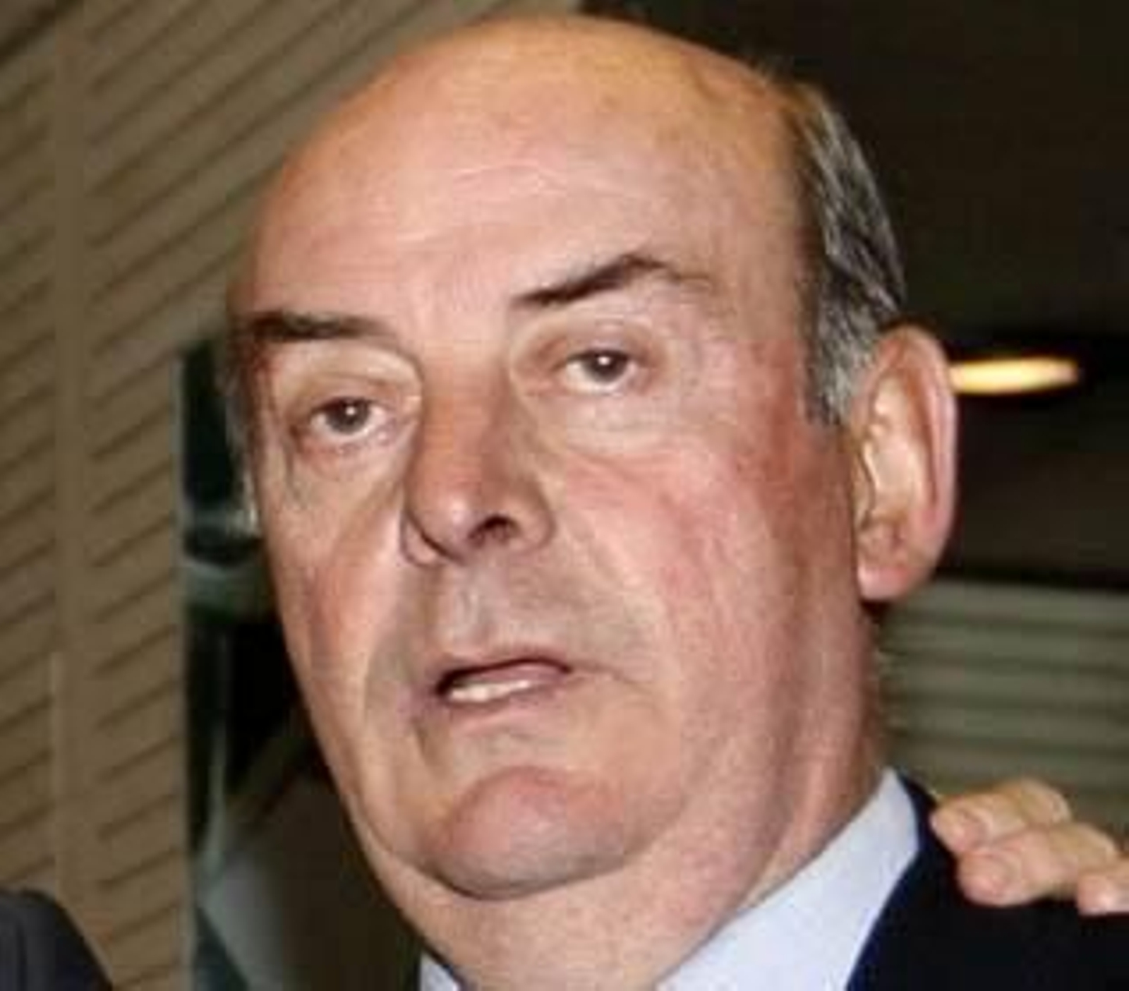 Chus Pereda (Foto: EFE)