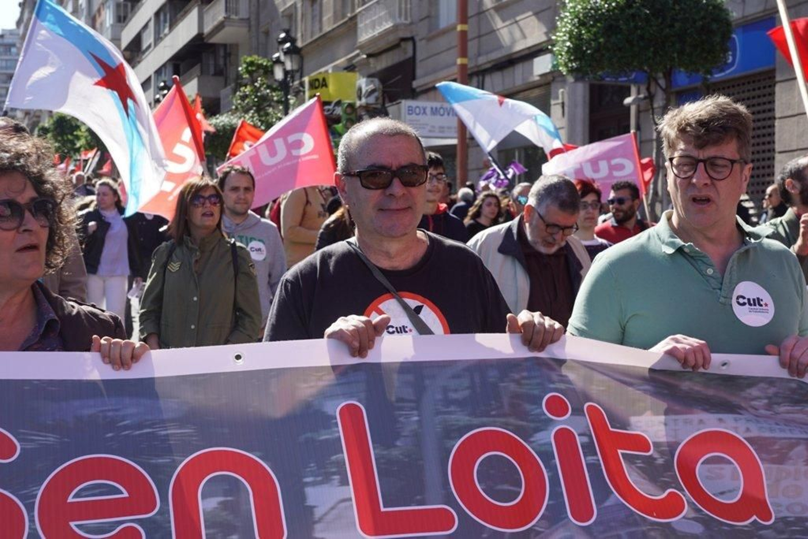 1 de Mayo Vigo 2019 47