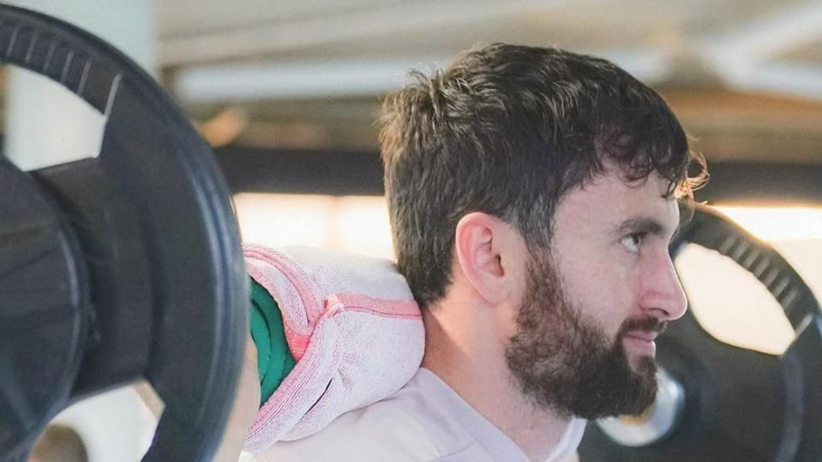 Luca de la Torre ha sido titular en nueve de las doce jornadas de Liga.