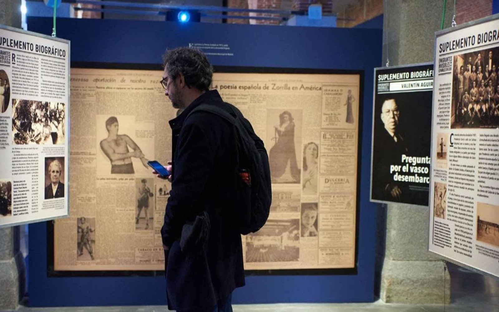 Emigrantes invisibles web