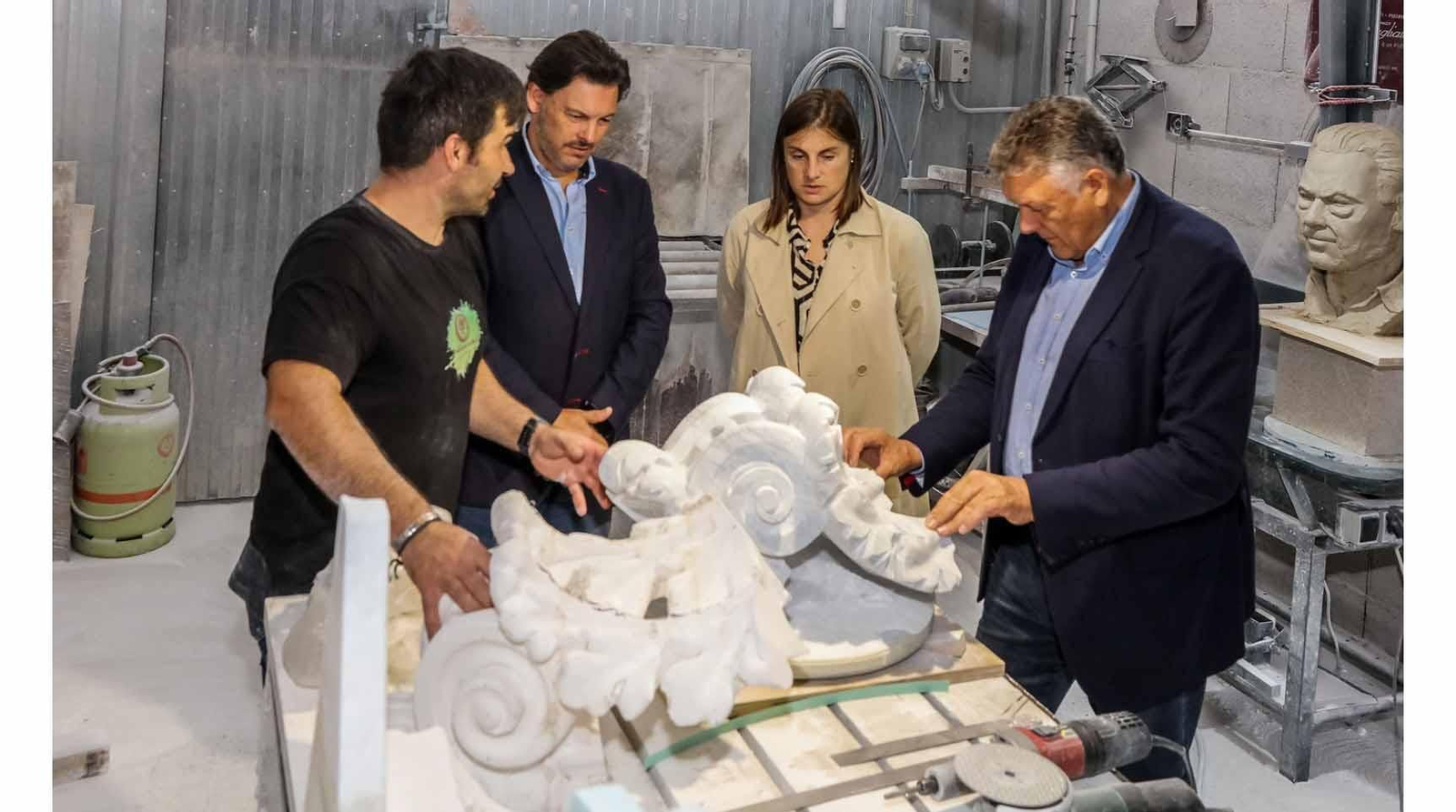 El plazo de solicitud de las Ayudas al Retorno Emprendedor 2023 estará abierto hasta el 29 de septiembre