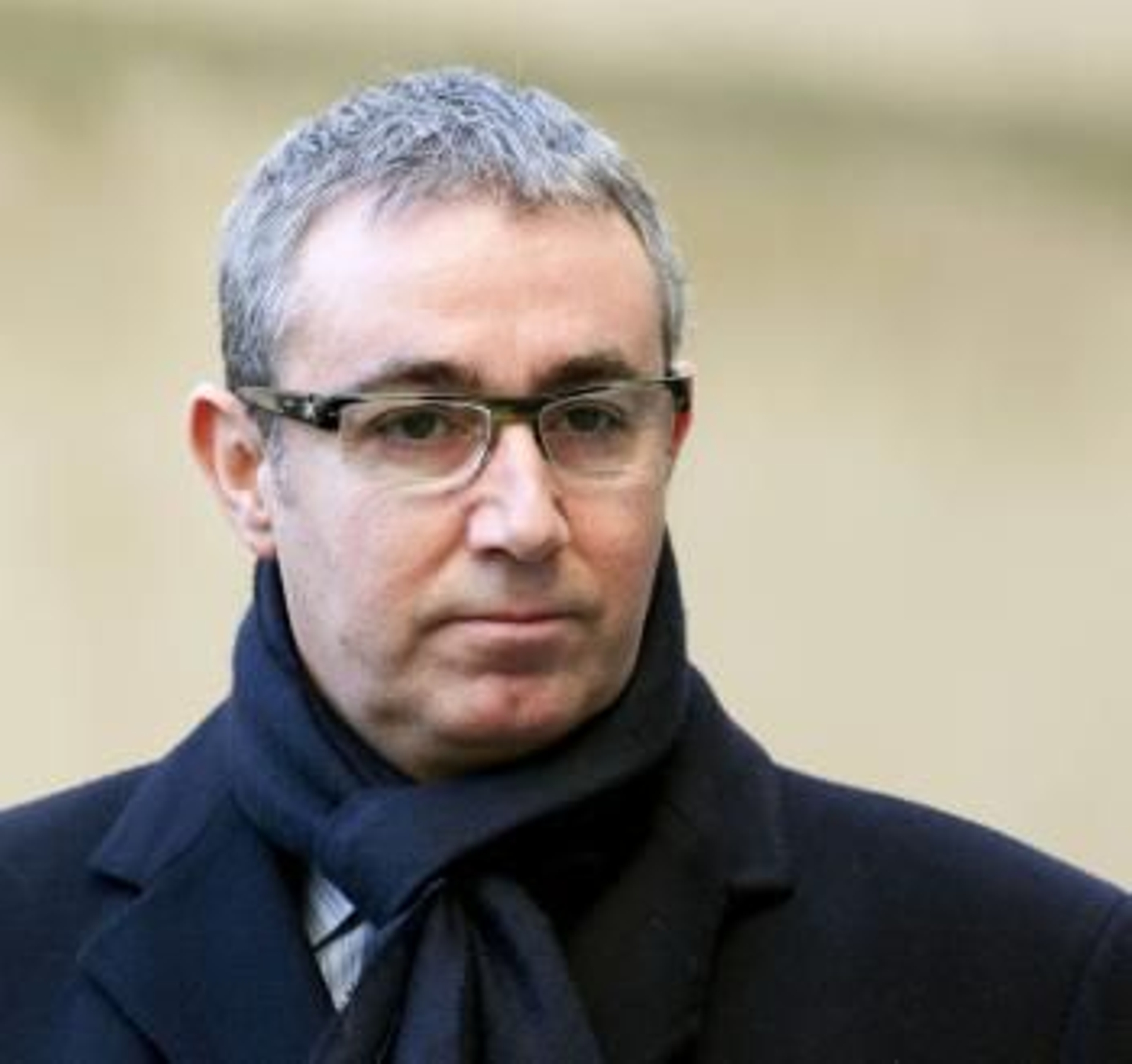 El exsocio de Iñaki Urdangarin en el Instituto Nóos, Diego Torres (Foto: EFE)