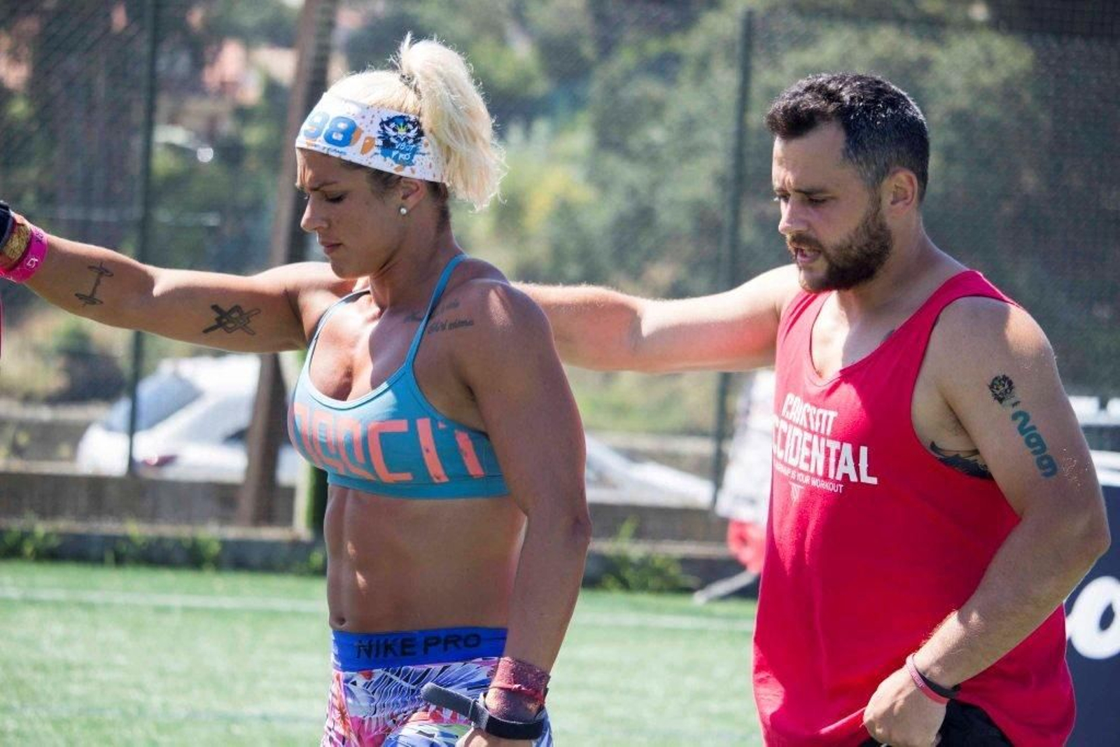 Segundo día VBoT _ JV Landin 19