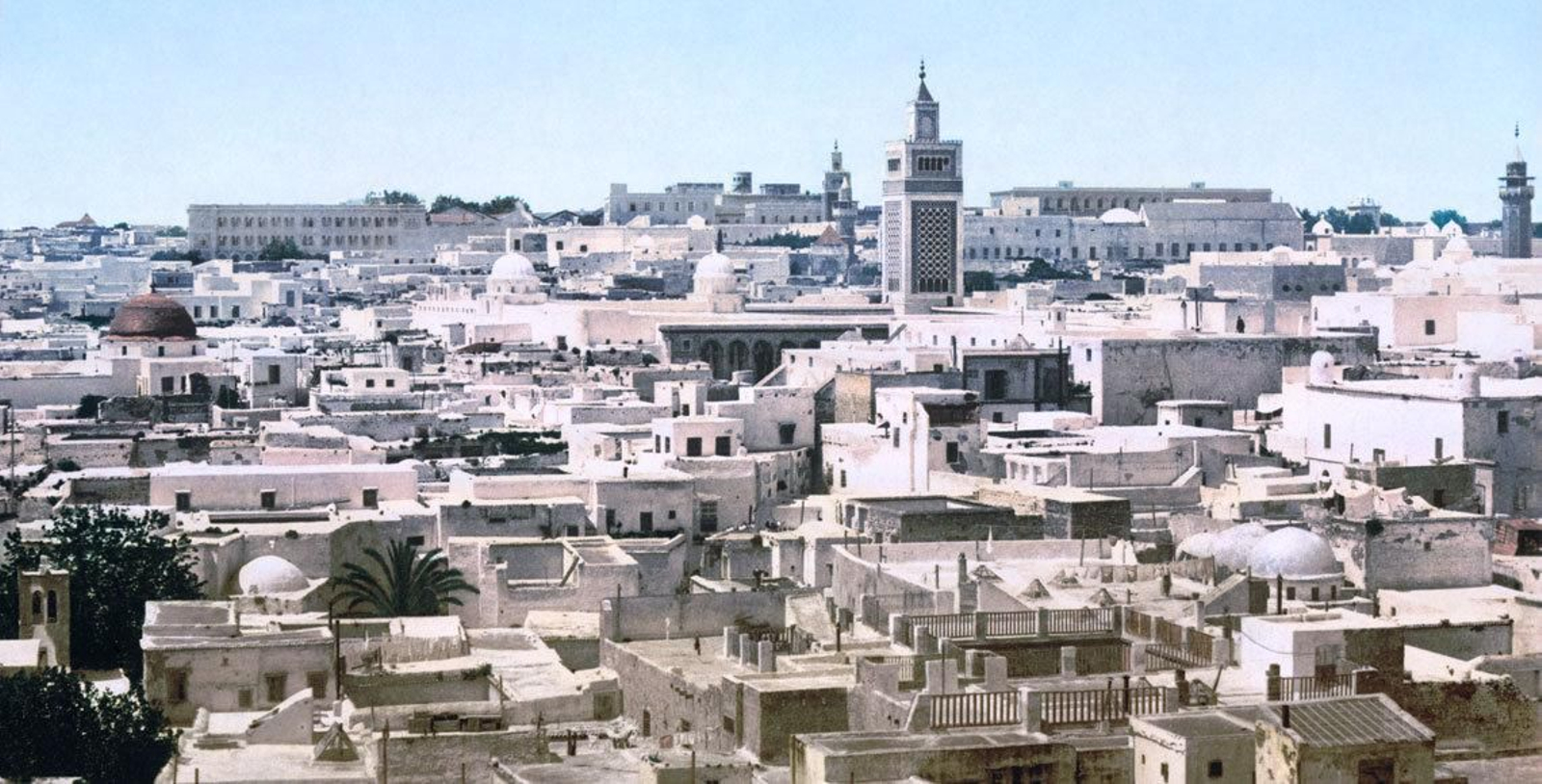 La capital tunecina contará con un centro para el aprendizaje del castellano.