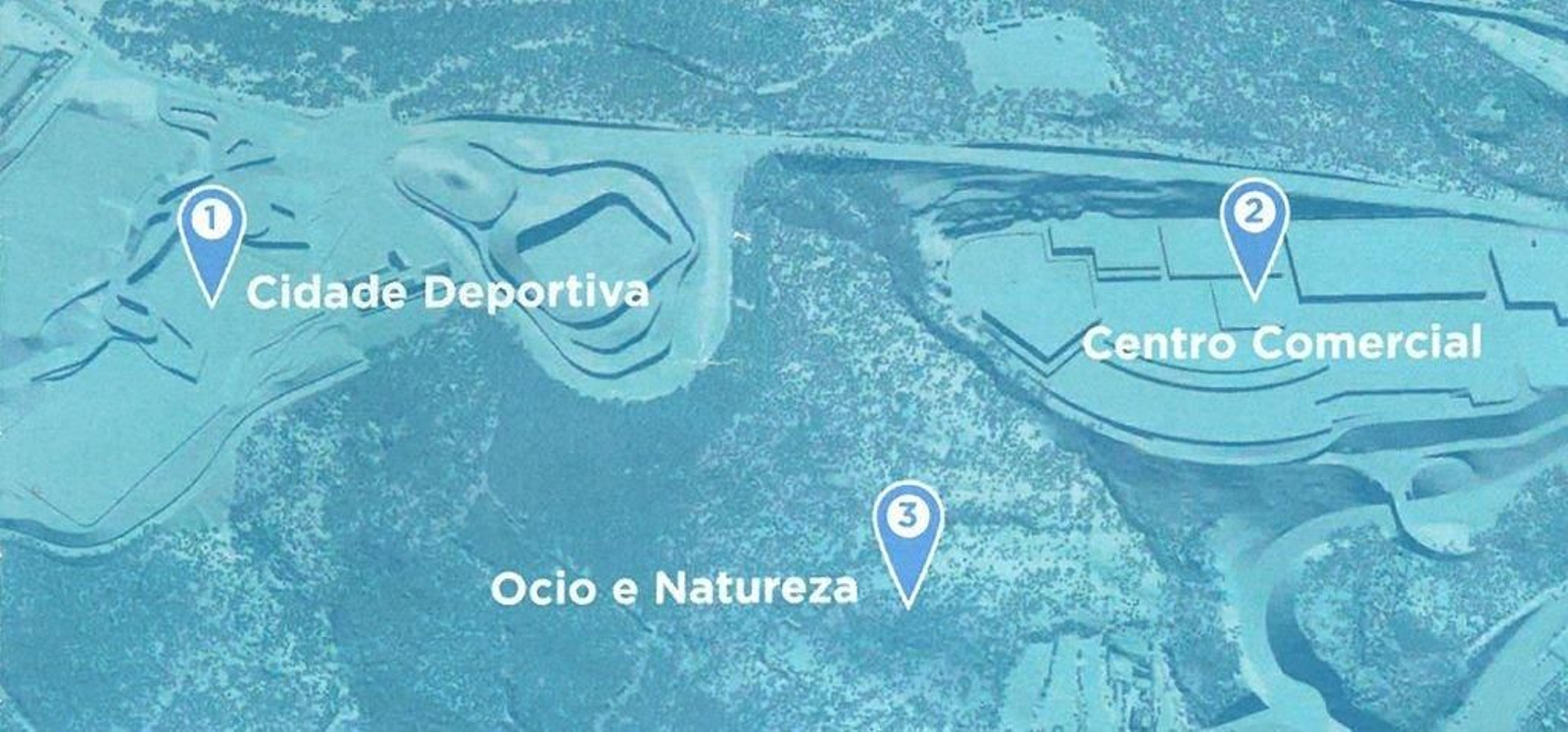 El Celta ya enseña el centro comercial y mantiene la mudanza para julio