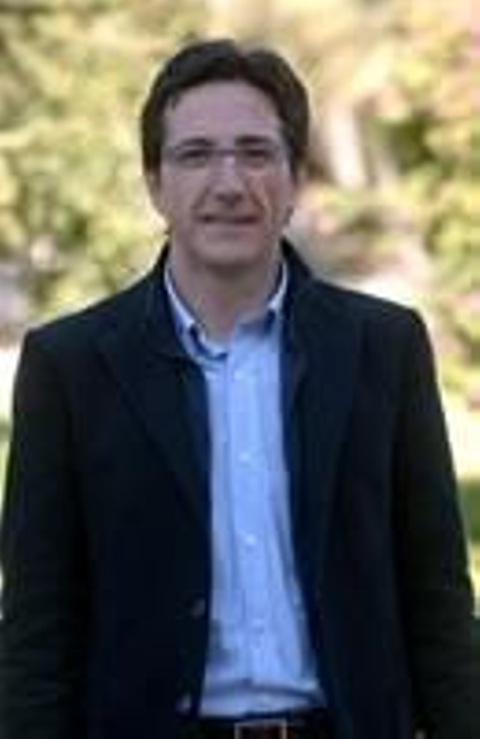 José María Chiquillo.