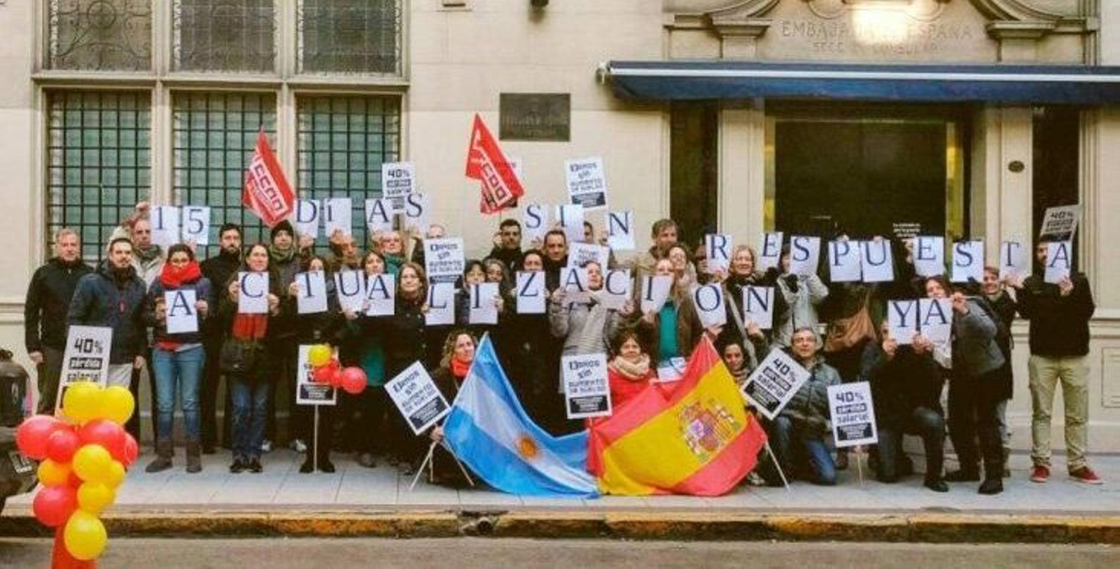 Trabajadores de la Embajada y el Consulado de España_4_732x400