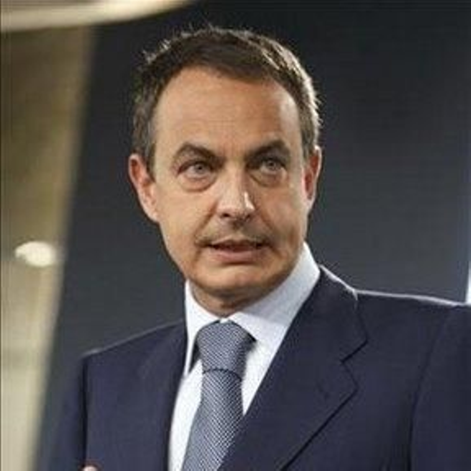 José Luis Rodríguez Zapatero.
