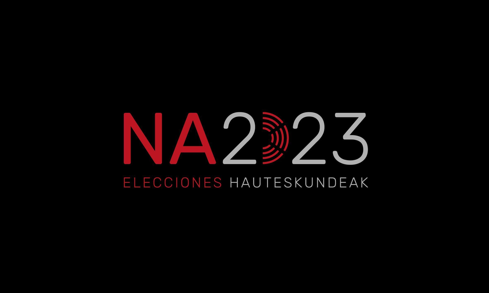 Navarra ELECCIONES 2023 web
