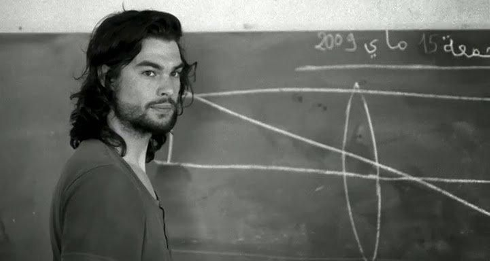 El gallego Oliver Laxe