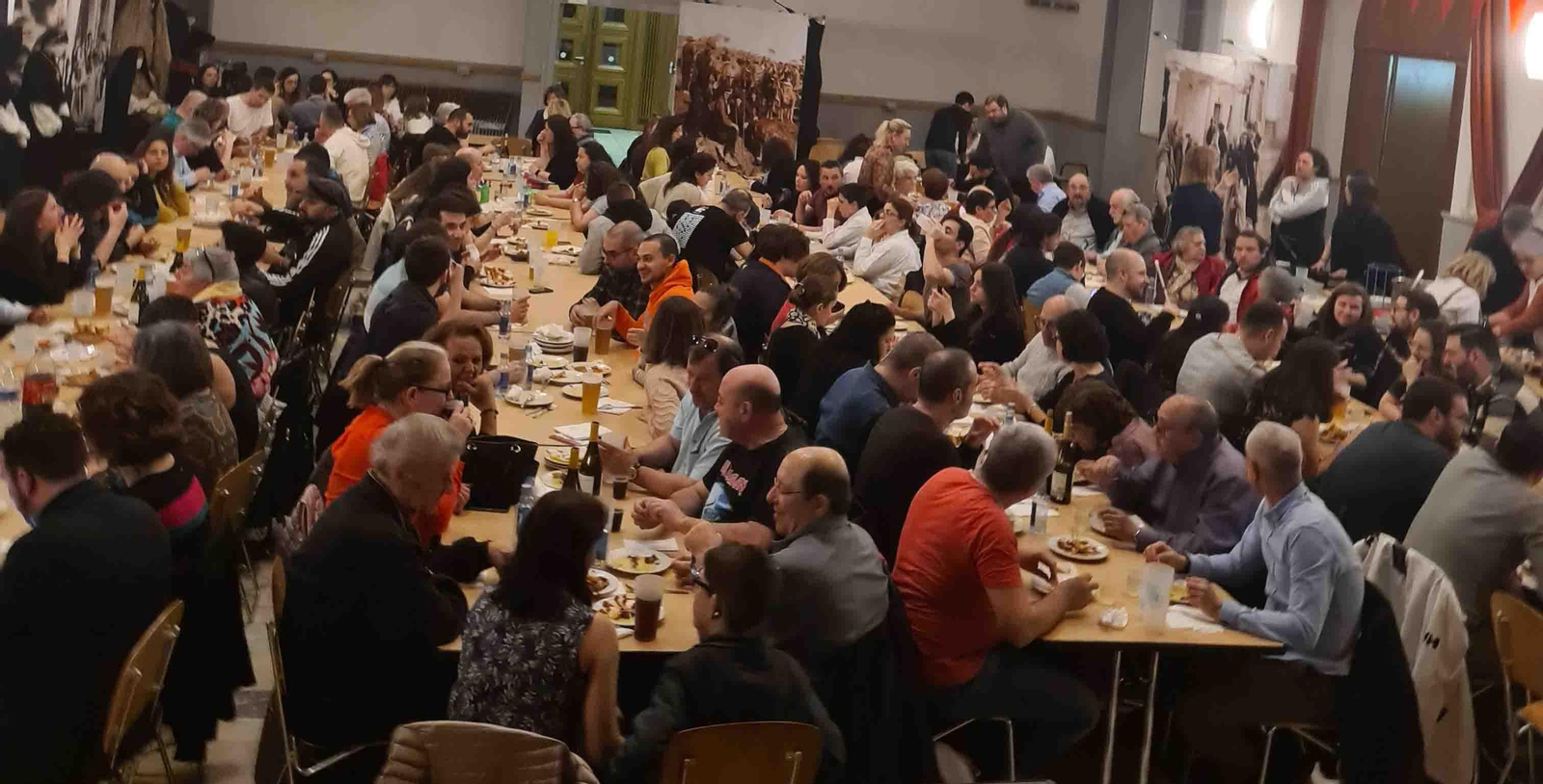 Suiza Irmandade Galega web