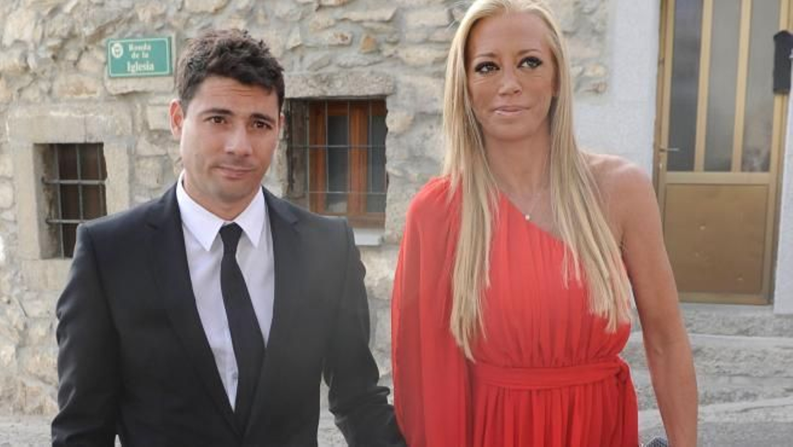 Fran Álvarez y Belén Esteban