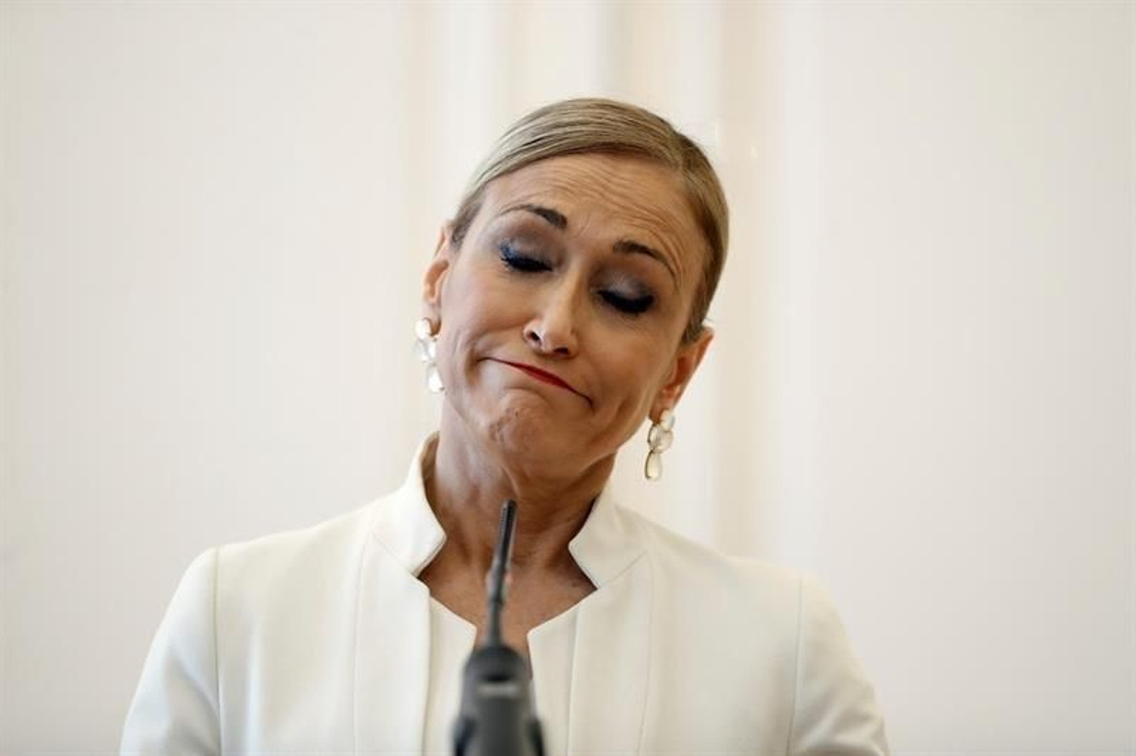 Cristina Cifuentes