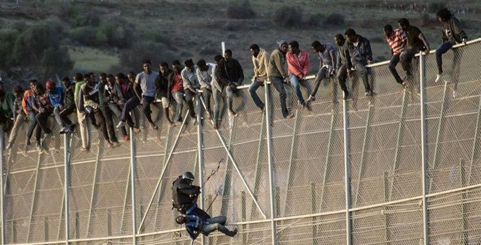 El Gobierno aportará 30 millones de euros a Marruecos para la lucha contra la inmigración irregular.