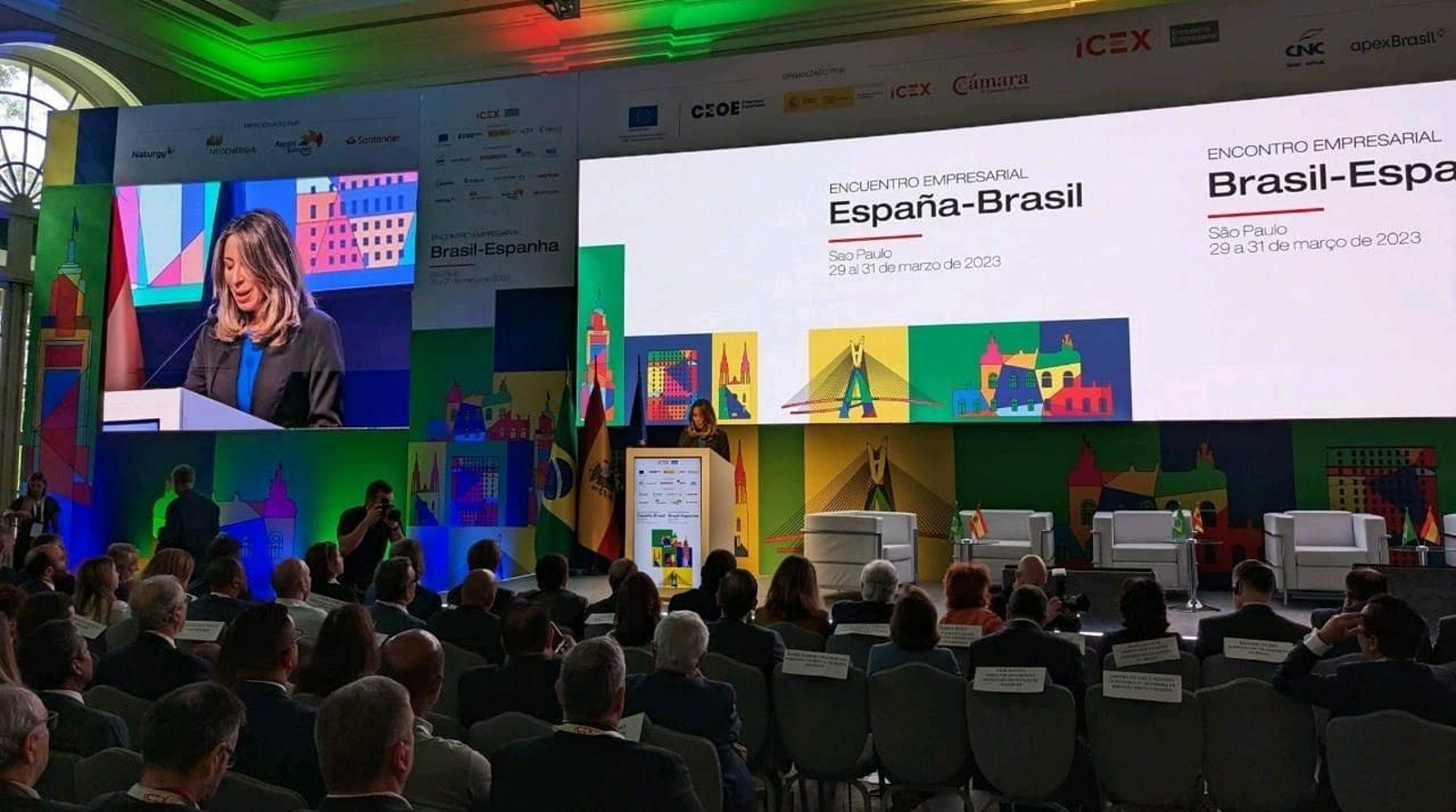 Brasil España Encuentro empresarial 7 web