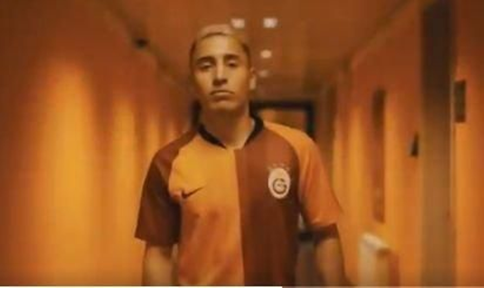 Emre Mor al Galatasaray turco