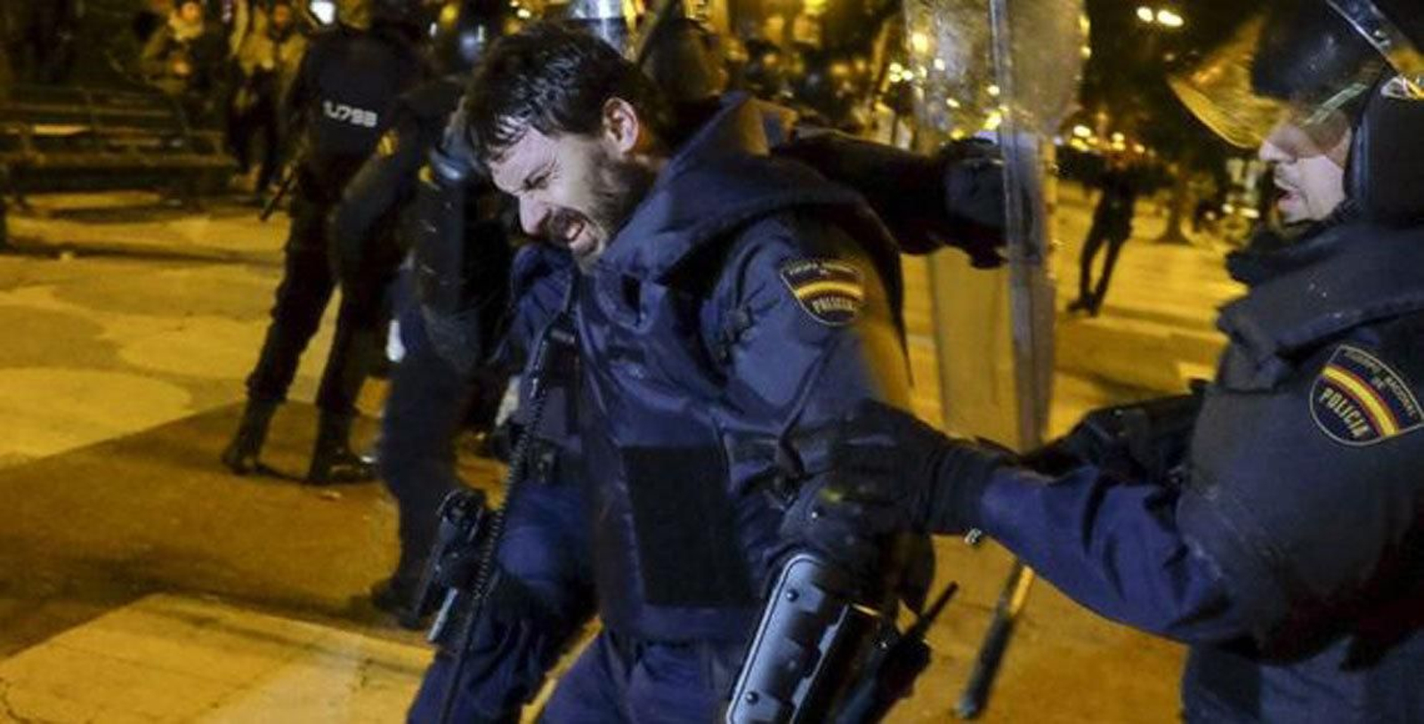 El Gobierno de Ceuta ha adquirido por el procedimiento de emergencia un total de 90 chalecos antibalas para la Policía Local.