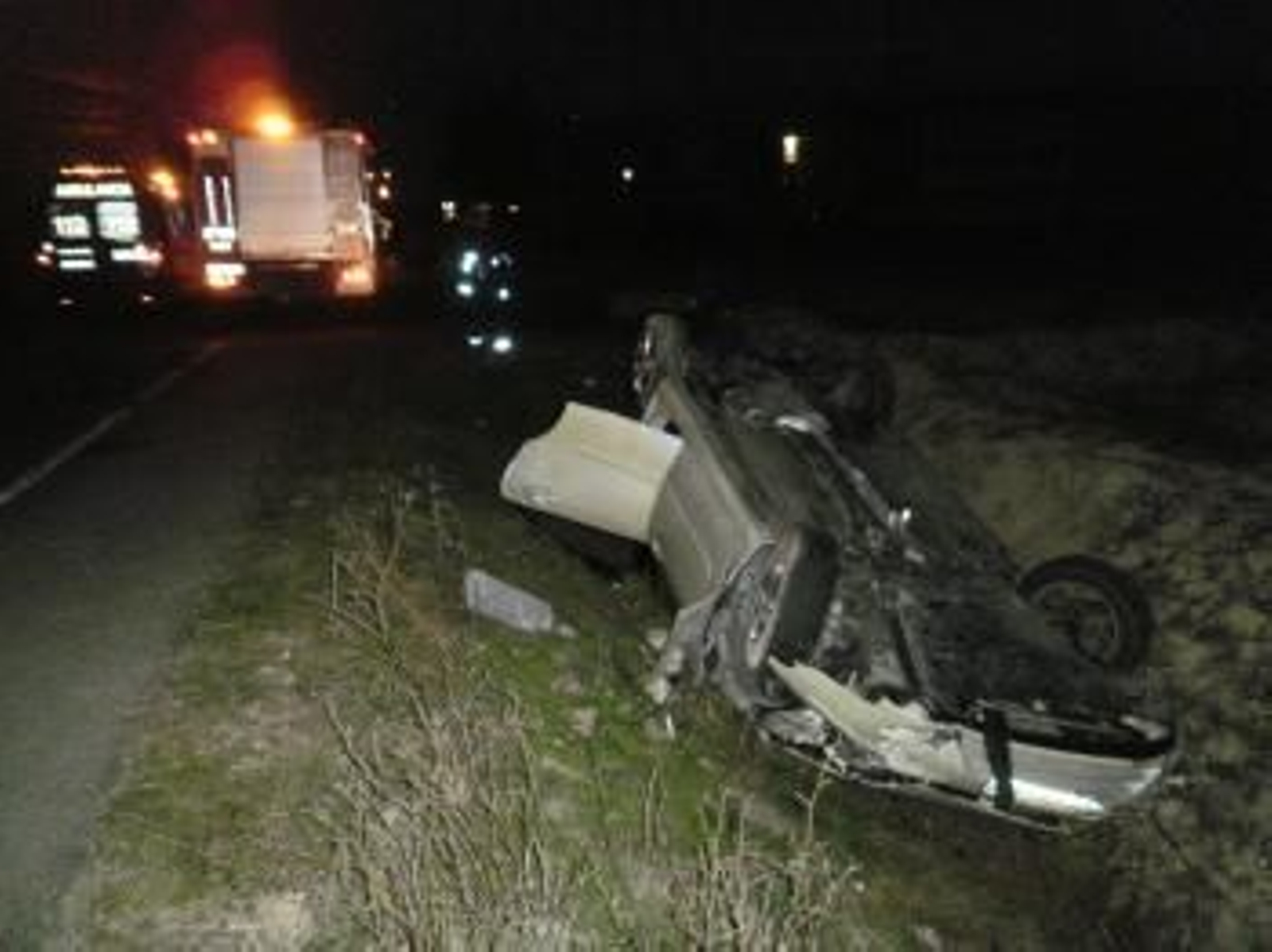 La siniestralidad viaria ha descendido un 28,5 por ciento en enero en Galicia, al cerrar el primer mes con diez fallecidos en ocho accidentes de tráfico