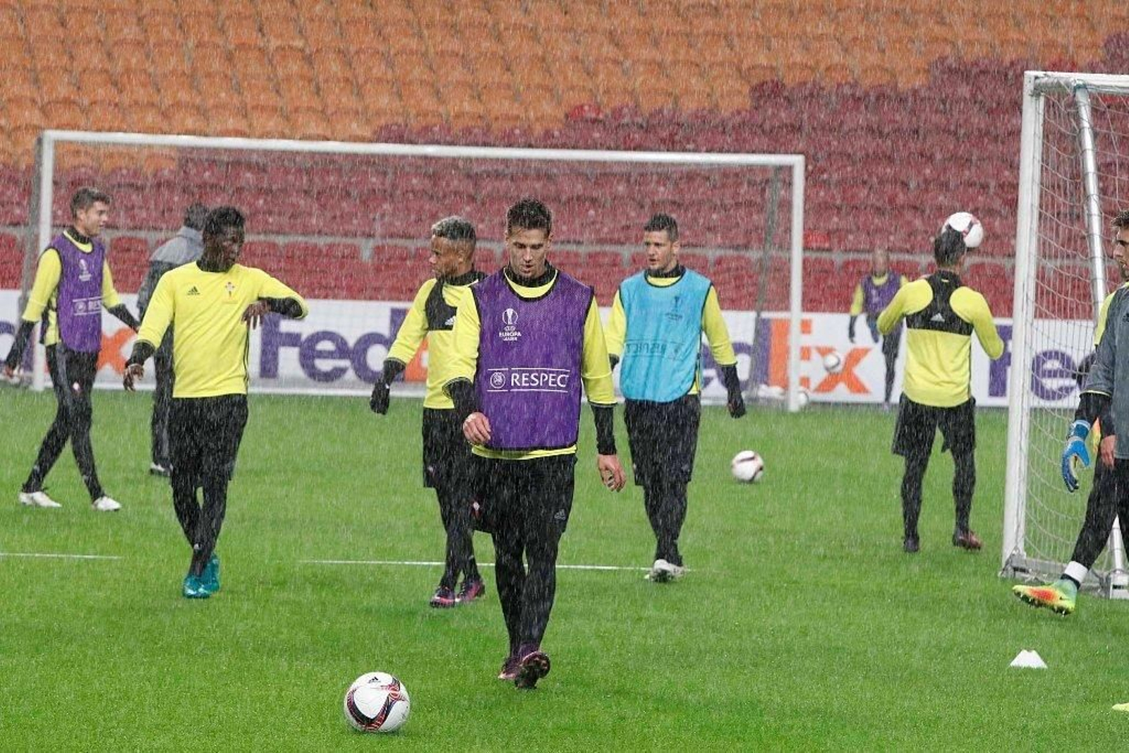 El celtismo toma Amsterdam Foto JV Landín 14