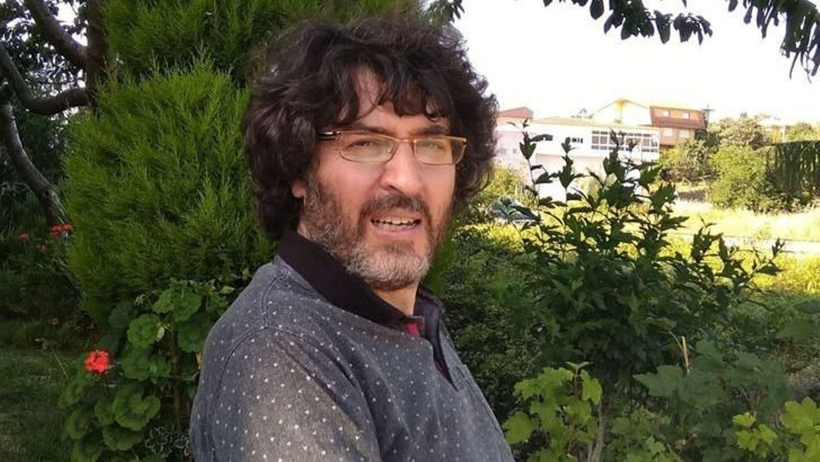 José Luis Mateo relacionará a Pacewicz con el vigués Miramontes.