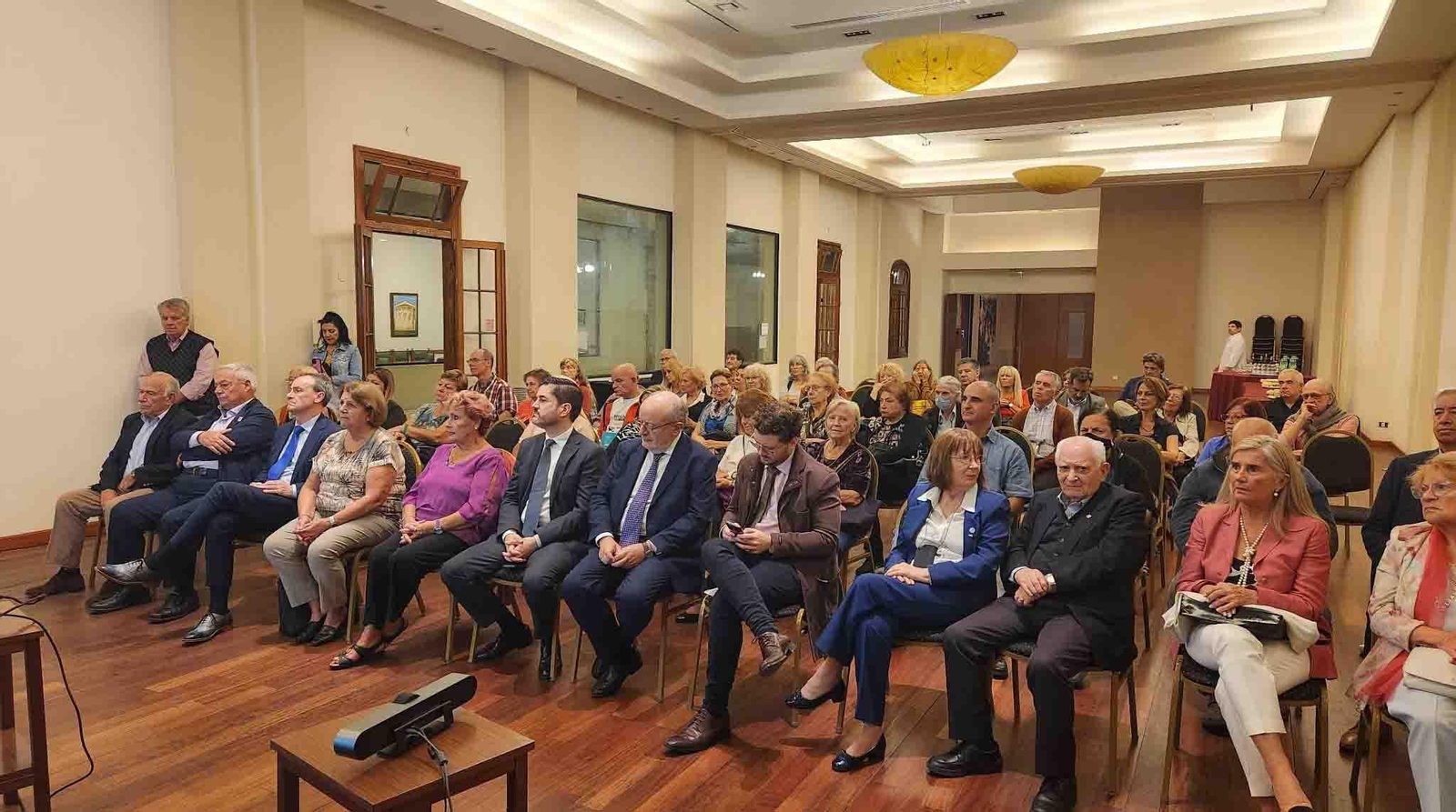 Argentina Día de Castilla y León en Buenos Aires 5 web