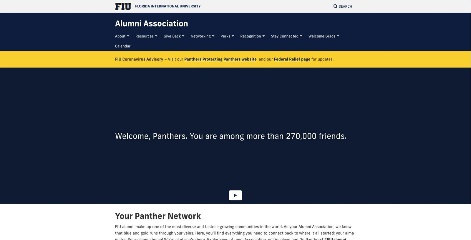 Universidad de Florida