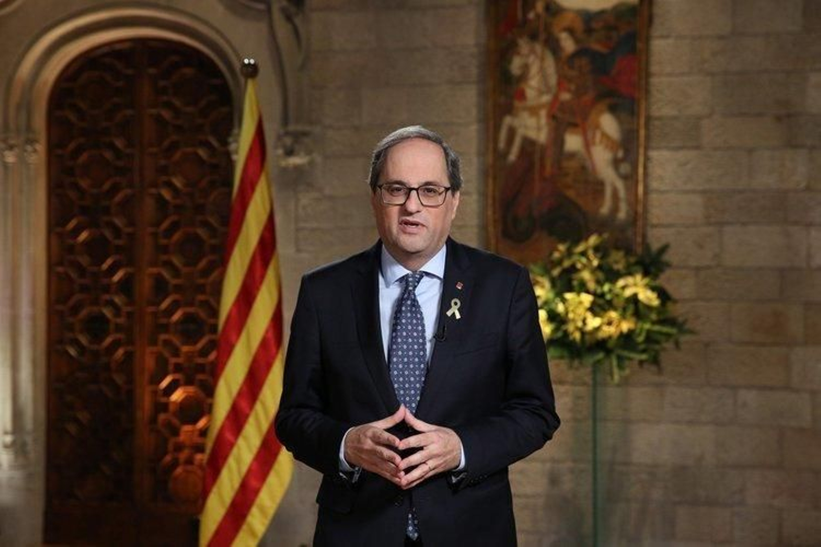 Quim Torra