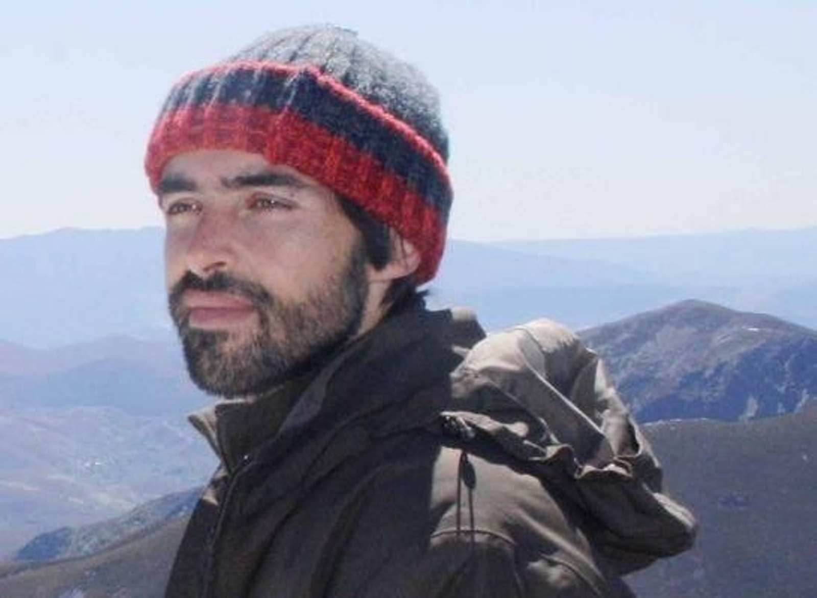 Francisco Rodríguez es científico titular del IEO desde 2005.