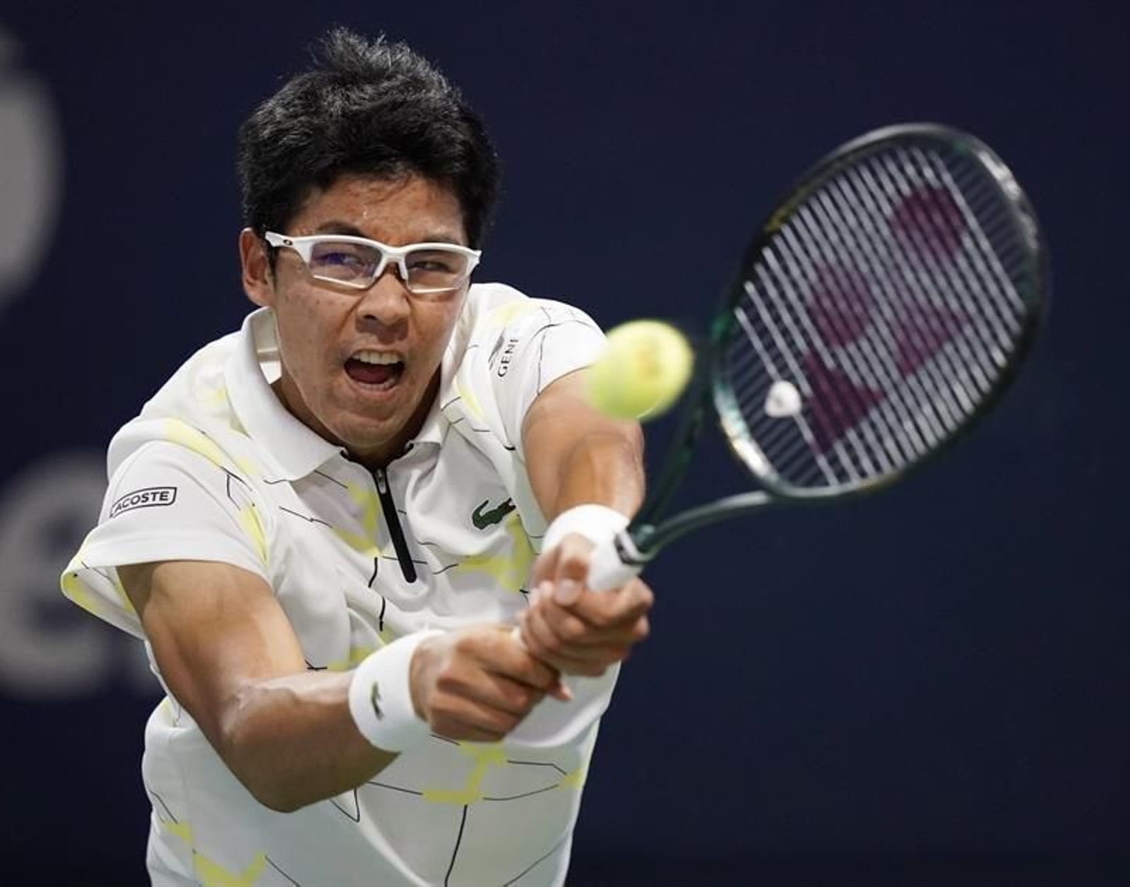 Hyeon Chung