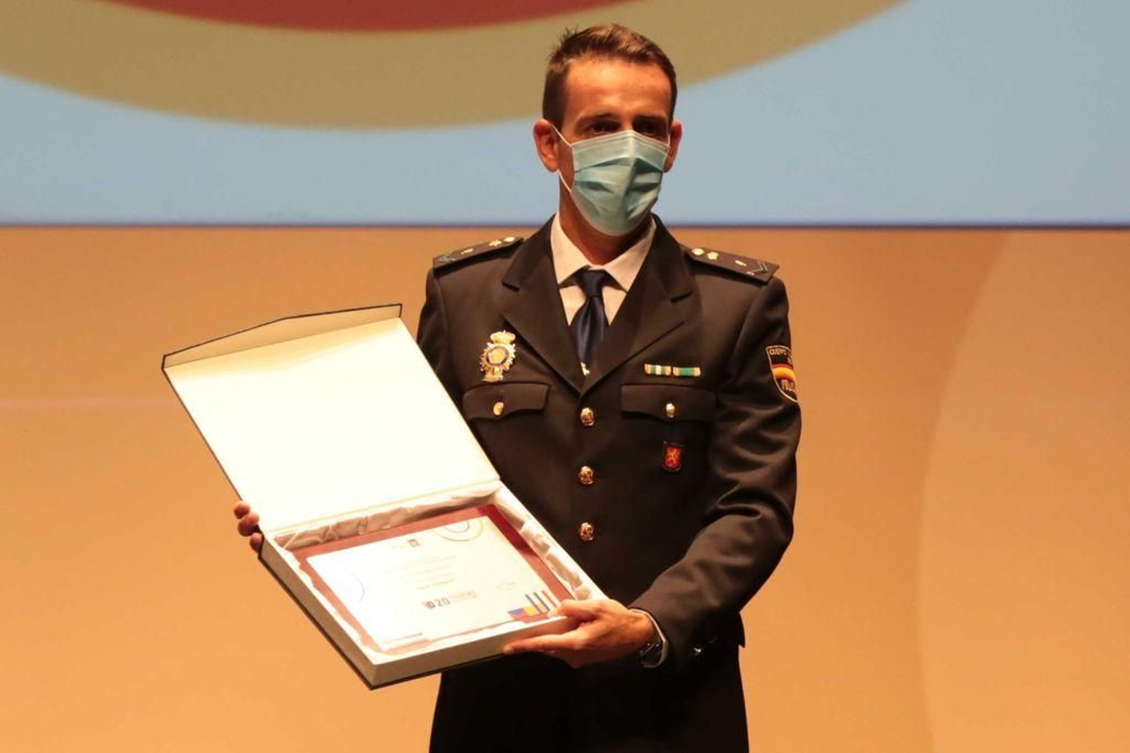 Los vigueses del año reciben sus galardones 25