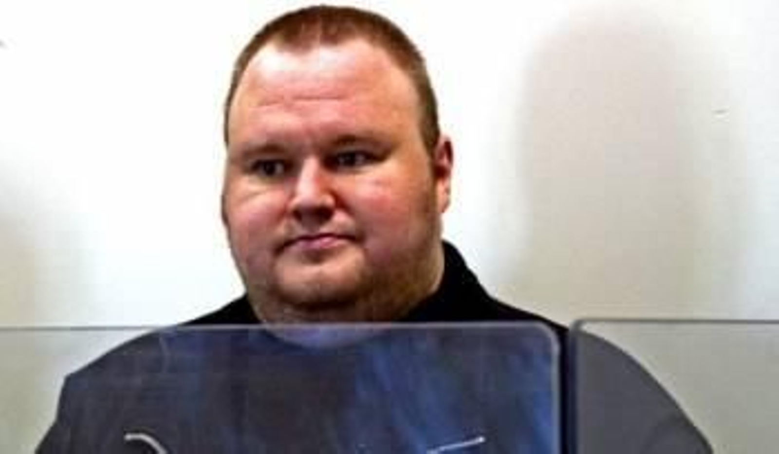 Kim Schmitz, 'Dotcon'.