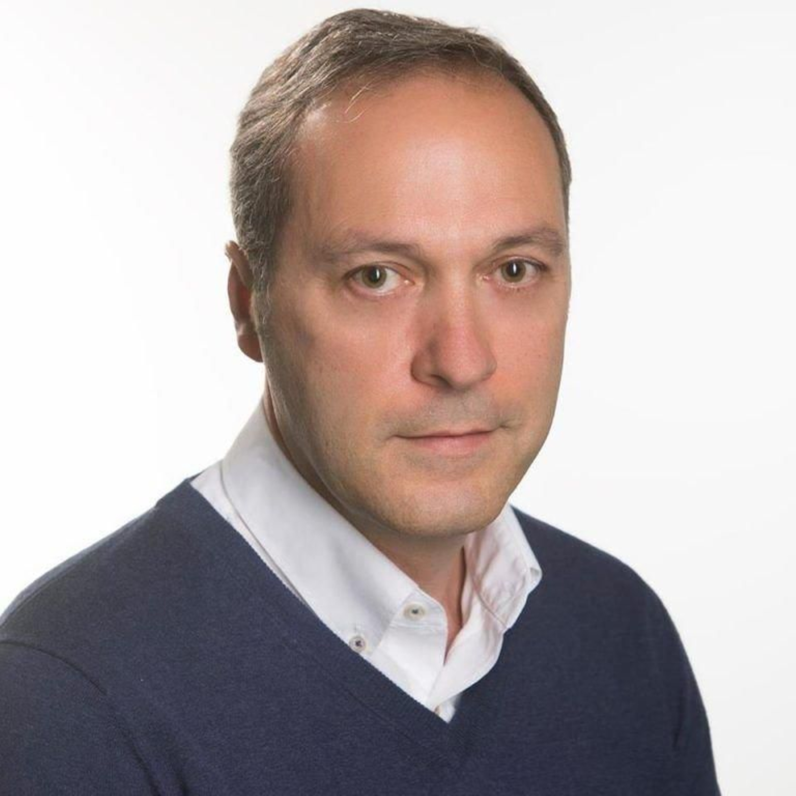 Agustín Reguera.Agustín Reguera.