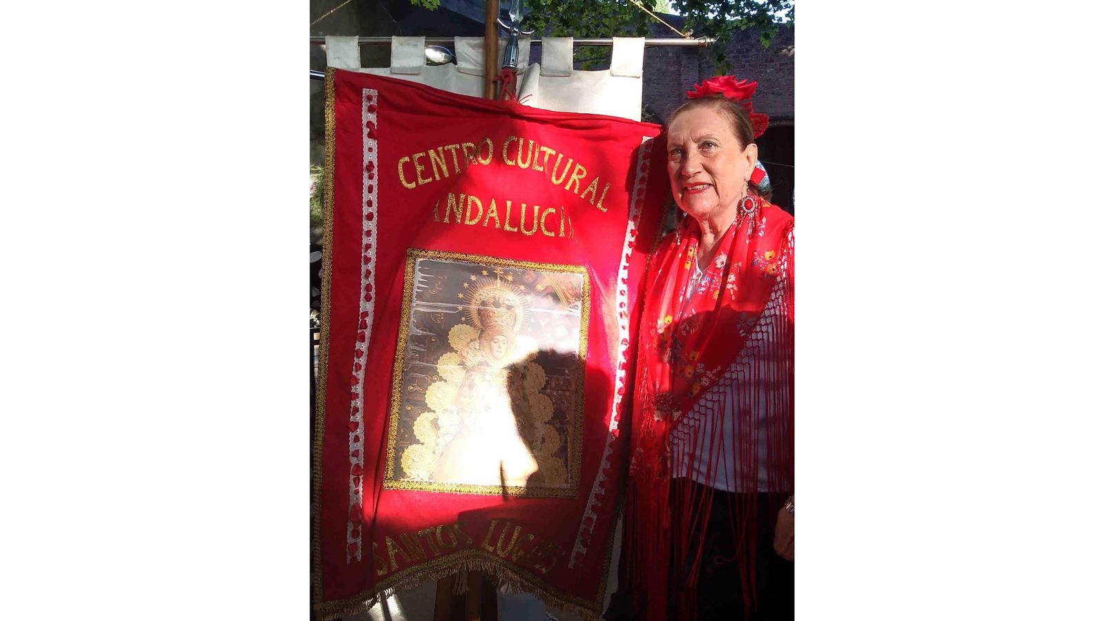 Argentina CECABA misa Rociera 3 web