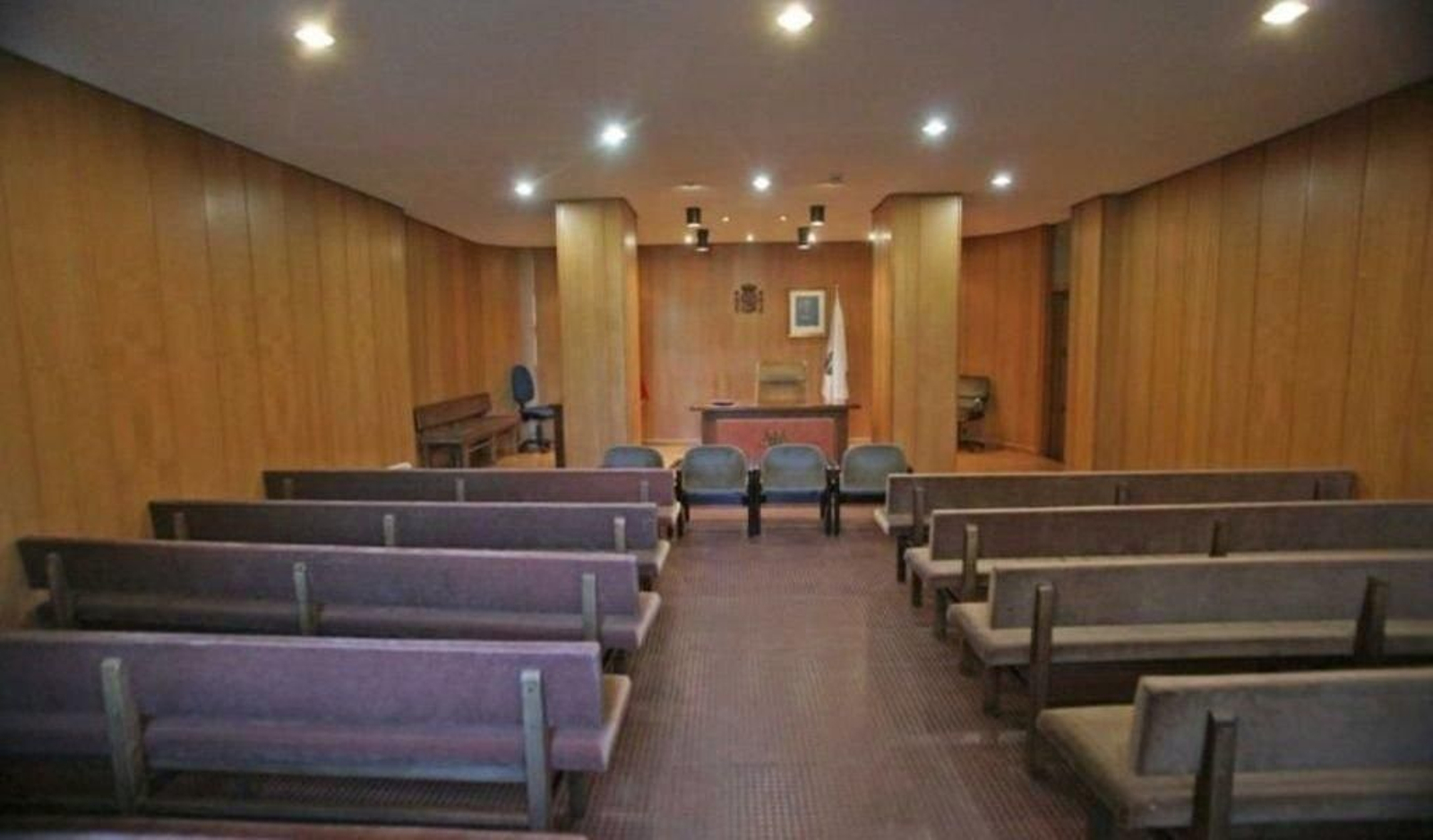 Los juzgados de Familia tramitaron durante 2019, un total de 216 rupturas de parejas de hecho