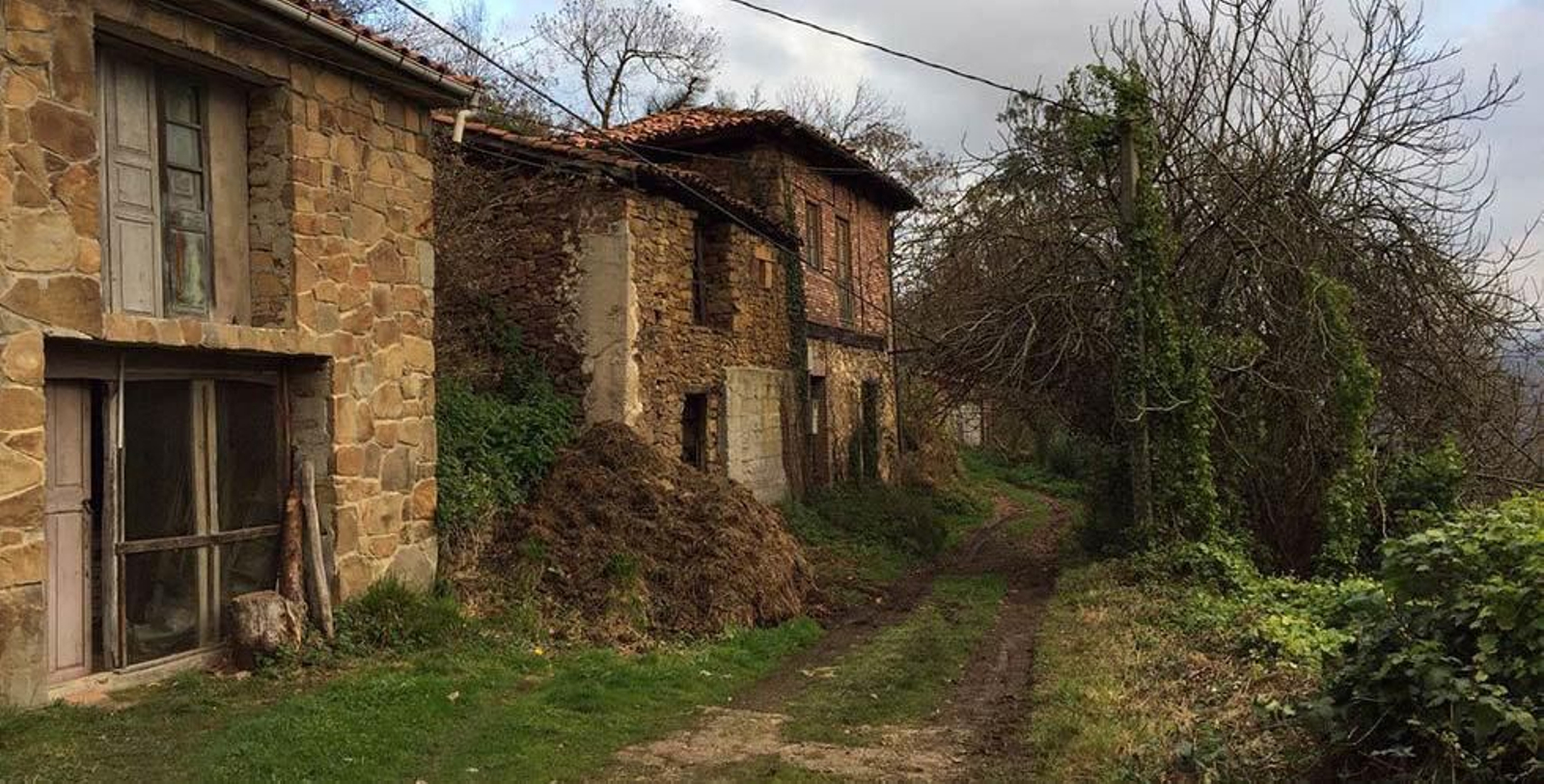 Asturias, CyL, Extremadura y Galicia siguen perdiendo población. Foto: LaVozdeAsturias