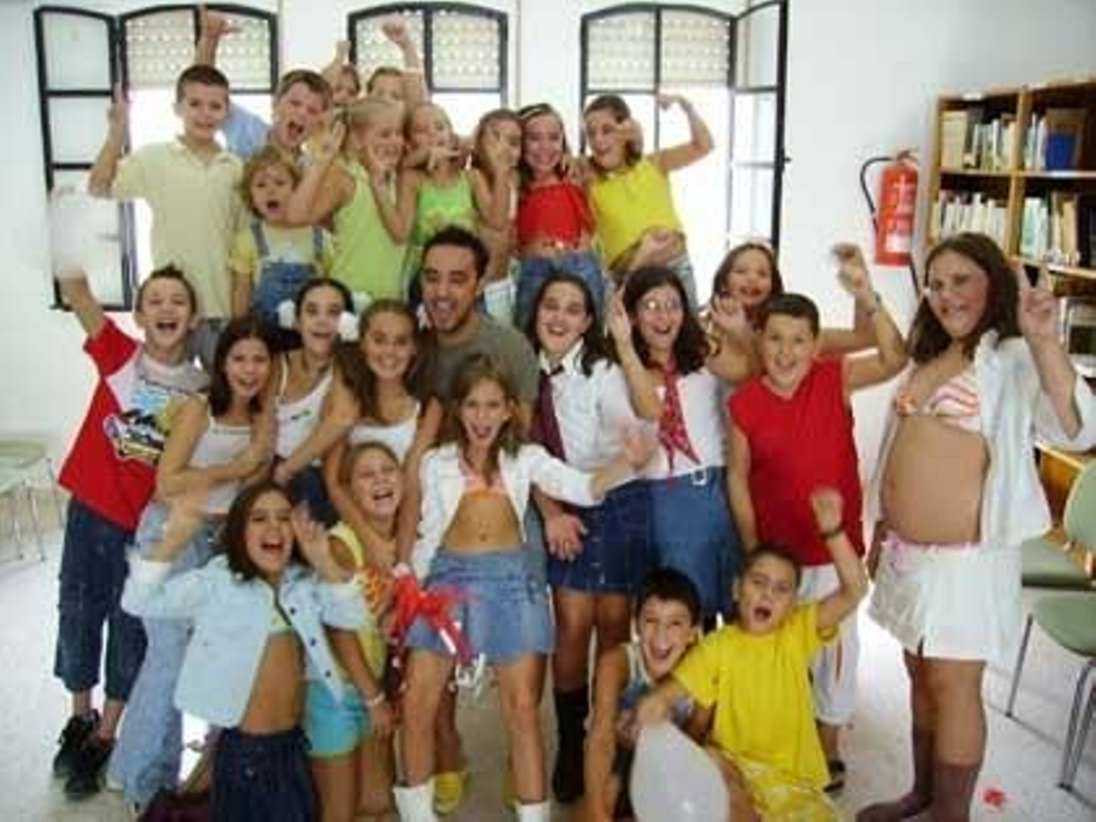 Más de un millón de euros para ayudas a escolares en situación económica difícil.