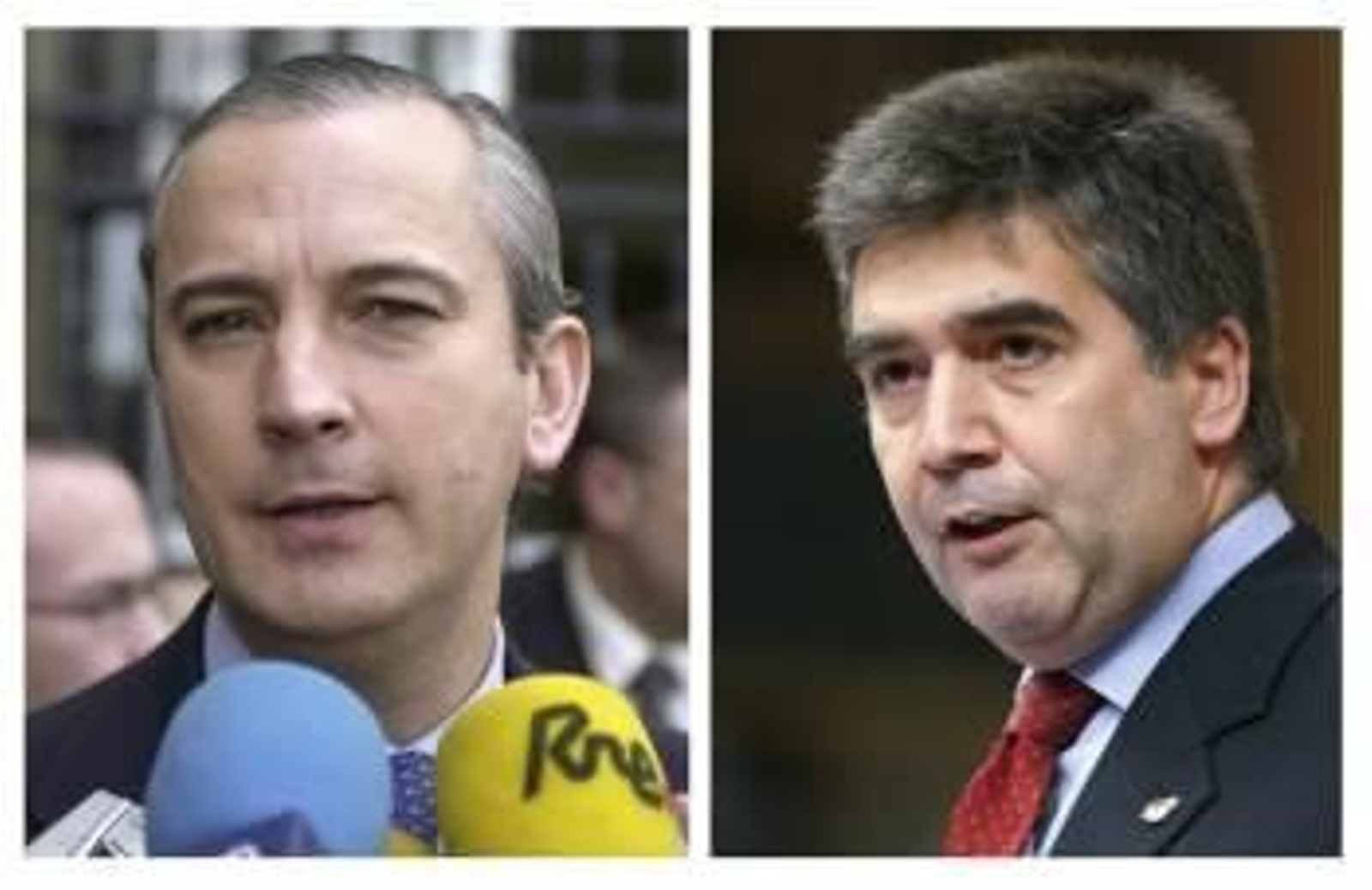 Arsenio Fernández de Mesa. (Foto: ARCHIVO)