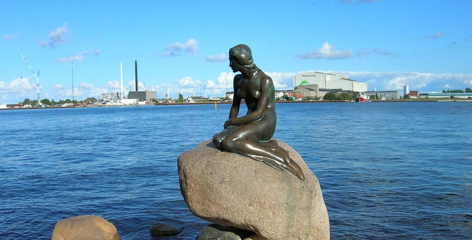 El Gobierno liberal danés reducirá a casi a la mitad la ayuda económica que perciben los solicitantes de asilo.