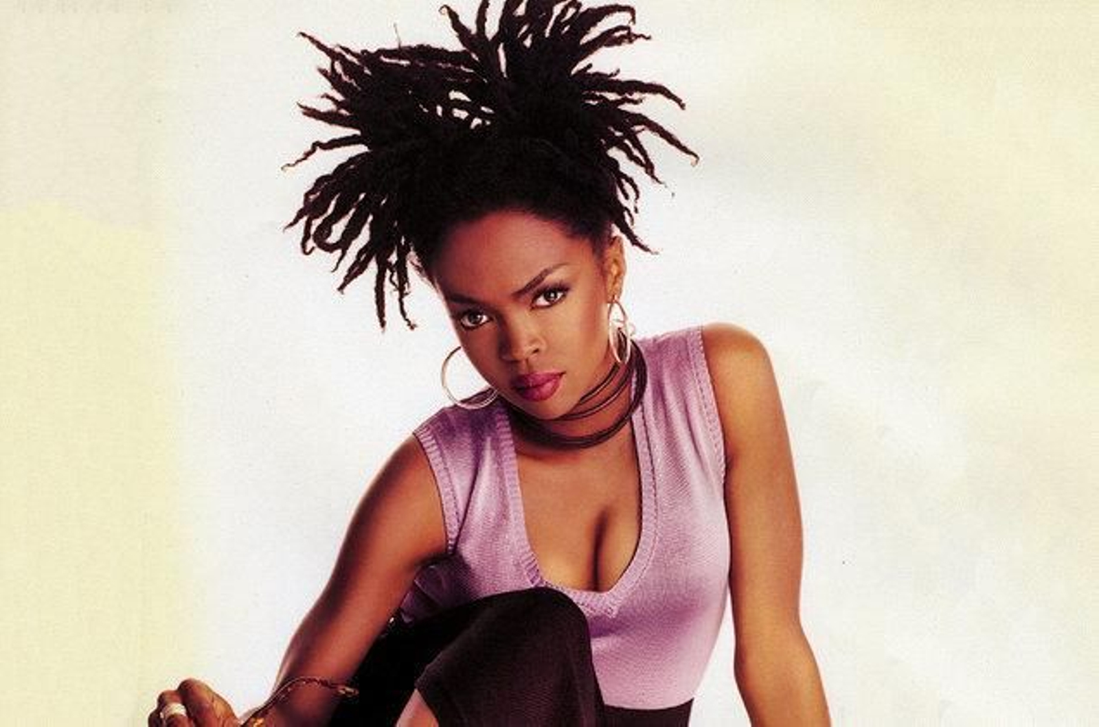 La cantante de rap y rhythm and blues Lauryn Hill actuará en Castrelos.