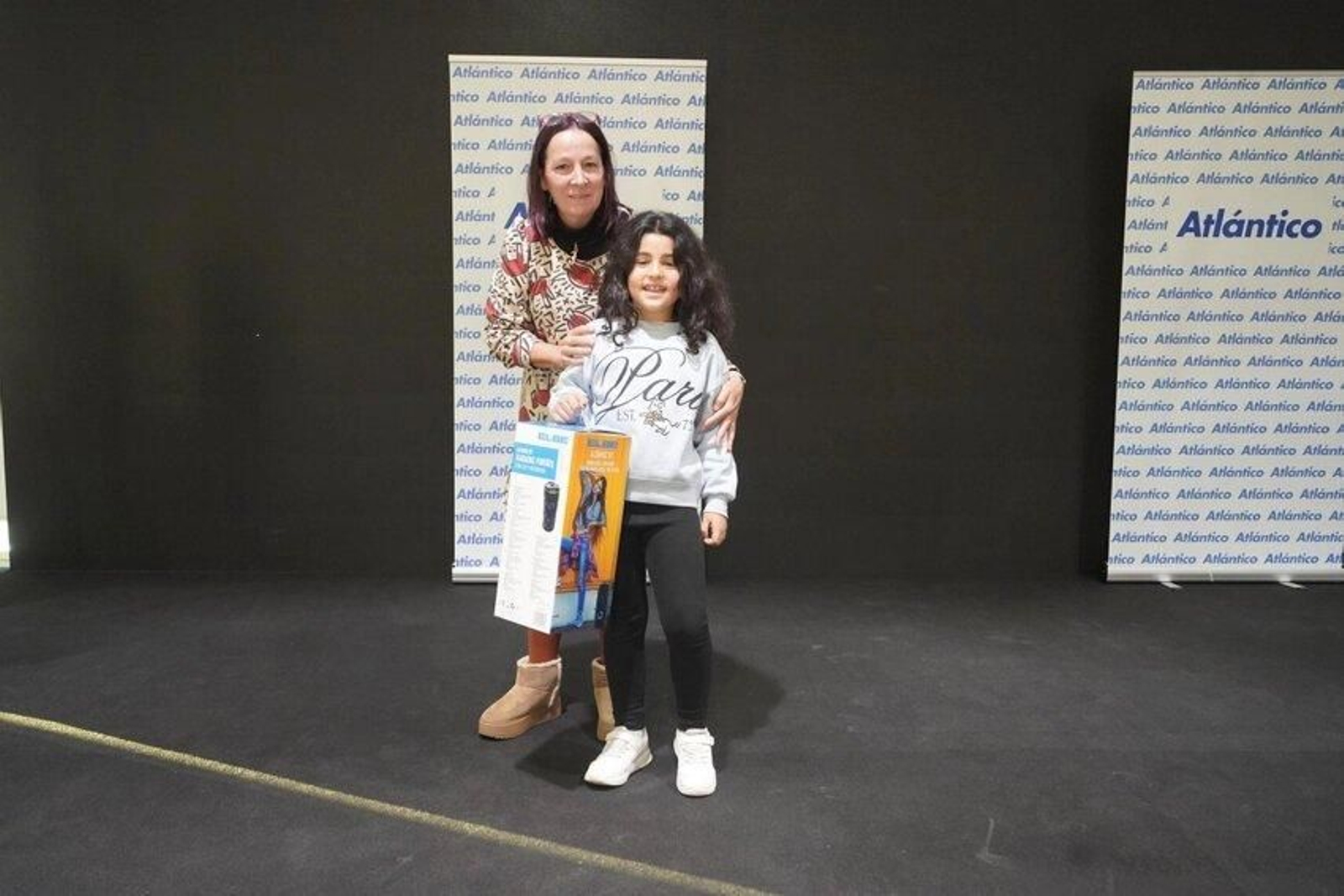 Galería | Entrega de premios de la actividad 'Vida Sostenible' del Xornal Escolar