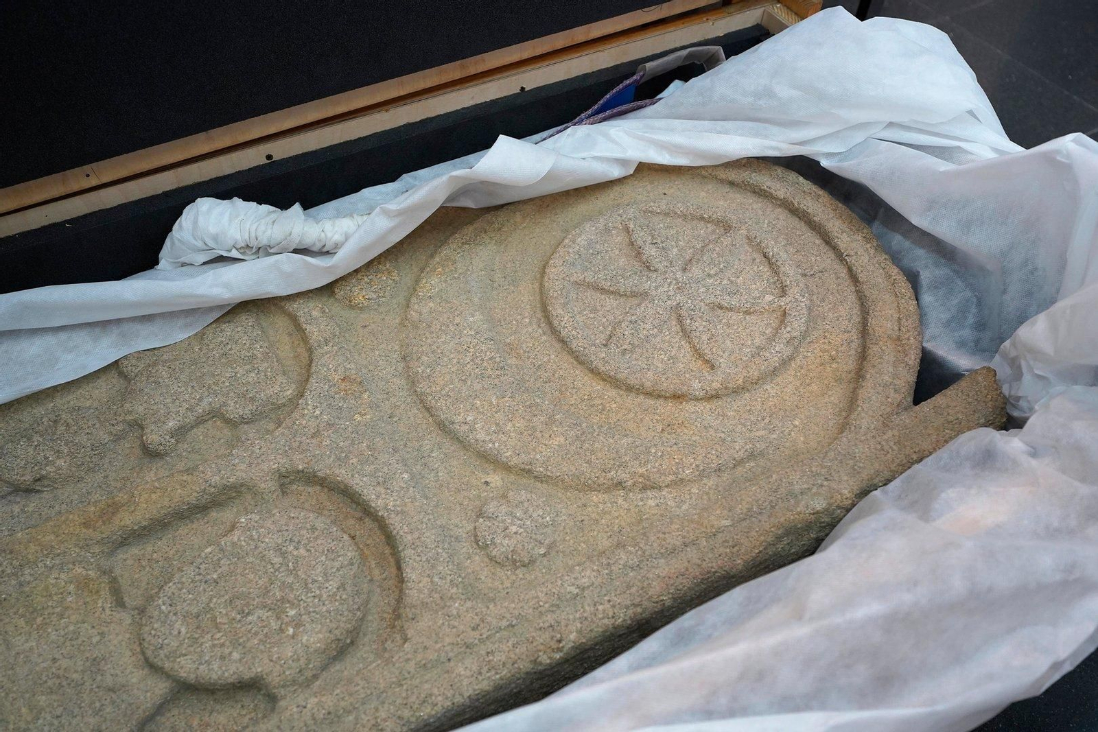 Museo Pazo de Castrelos.