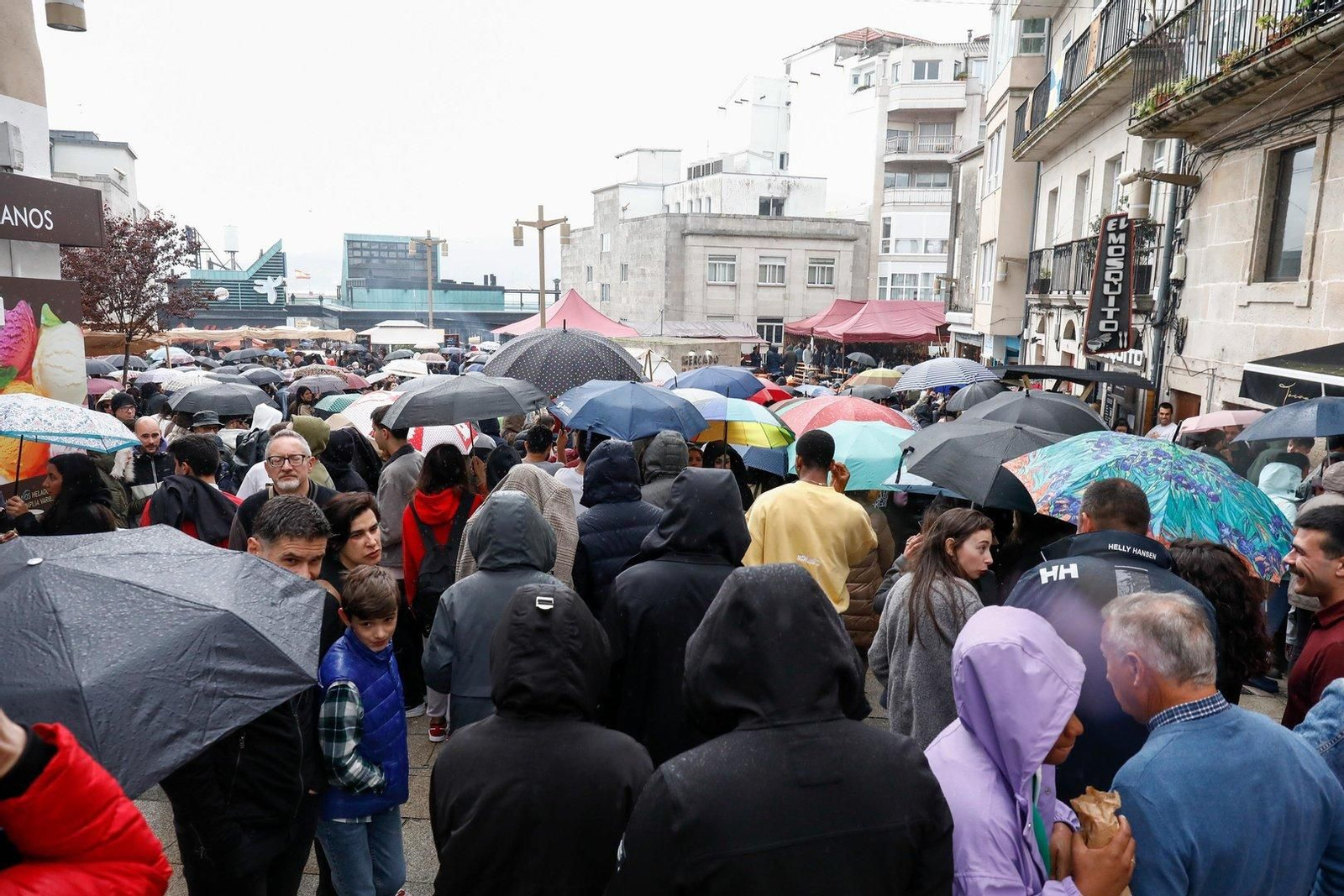 Ambiente Reconquista // Foto J. Santome