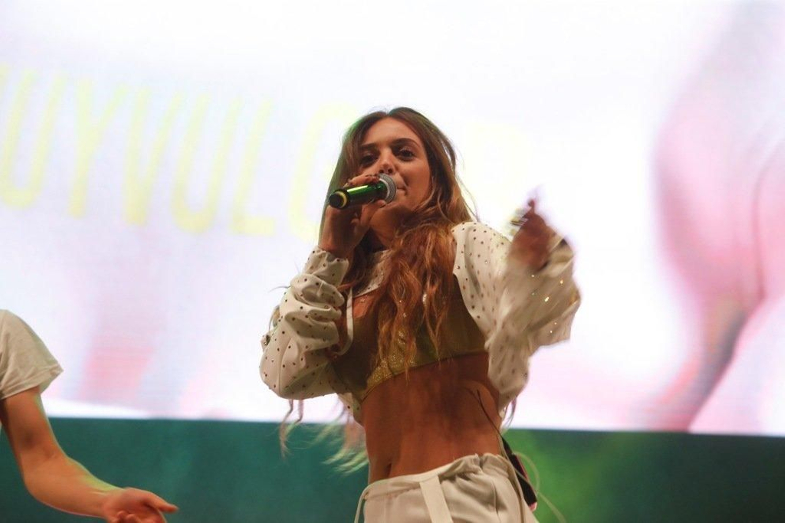 Los 40 Principales regresó a Vigo  _ JV Landín