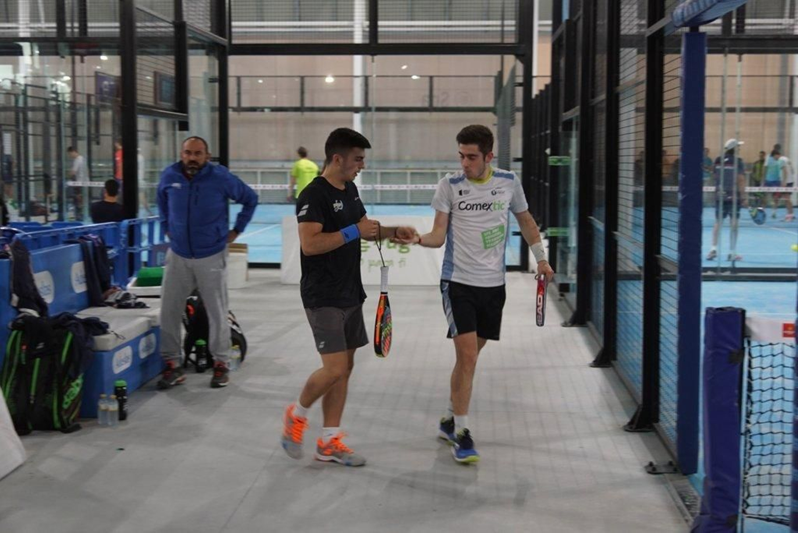 World Padel Tour 04