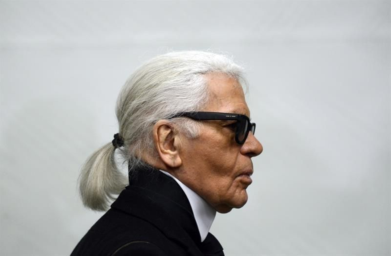 Karl Lagerfeld