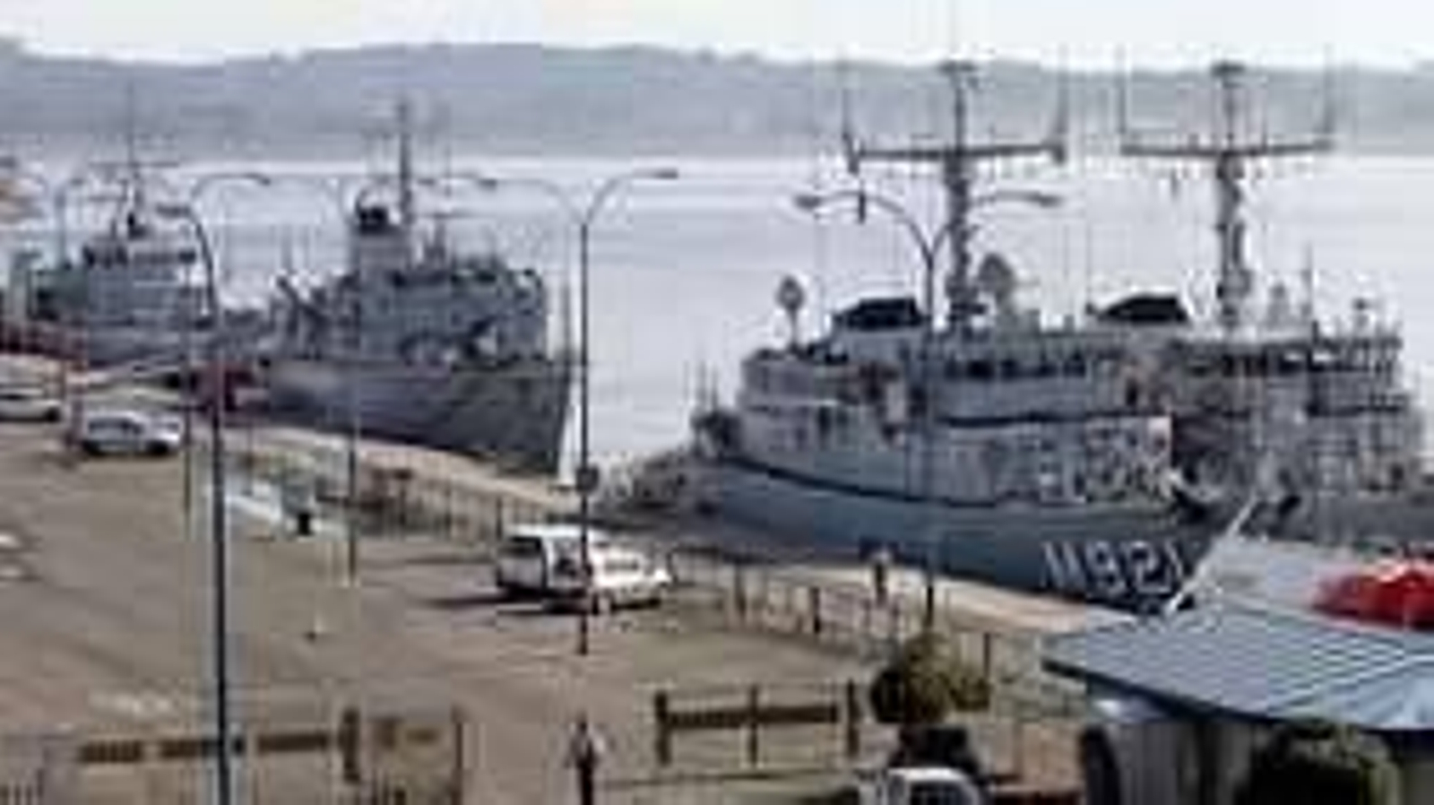 Un total de 20 buques se reunirán en Cartagena.