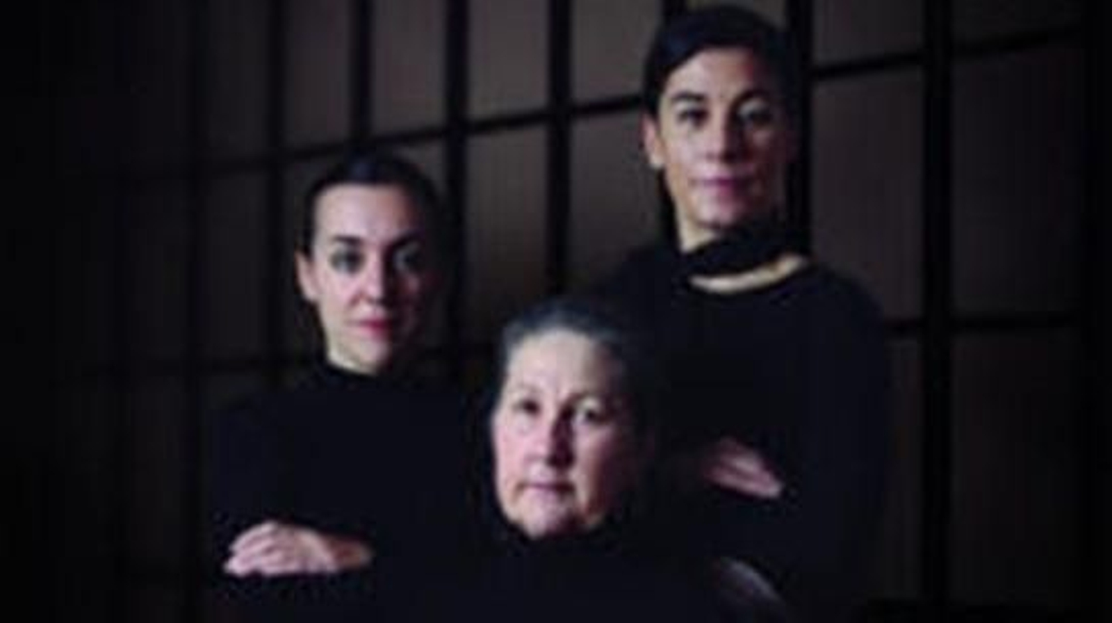 "Bernarda" de Malasombra.