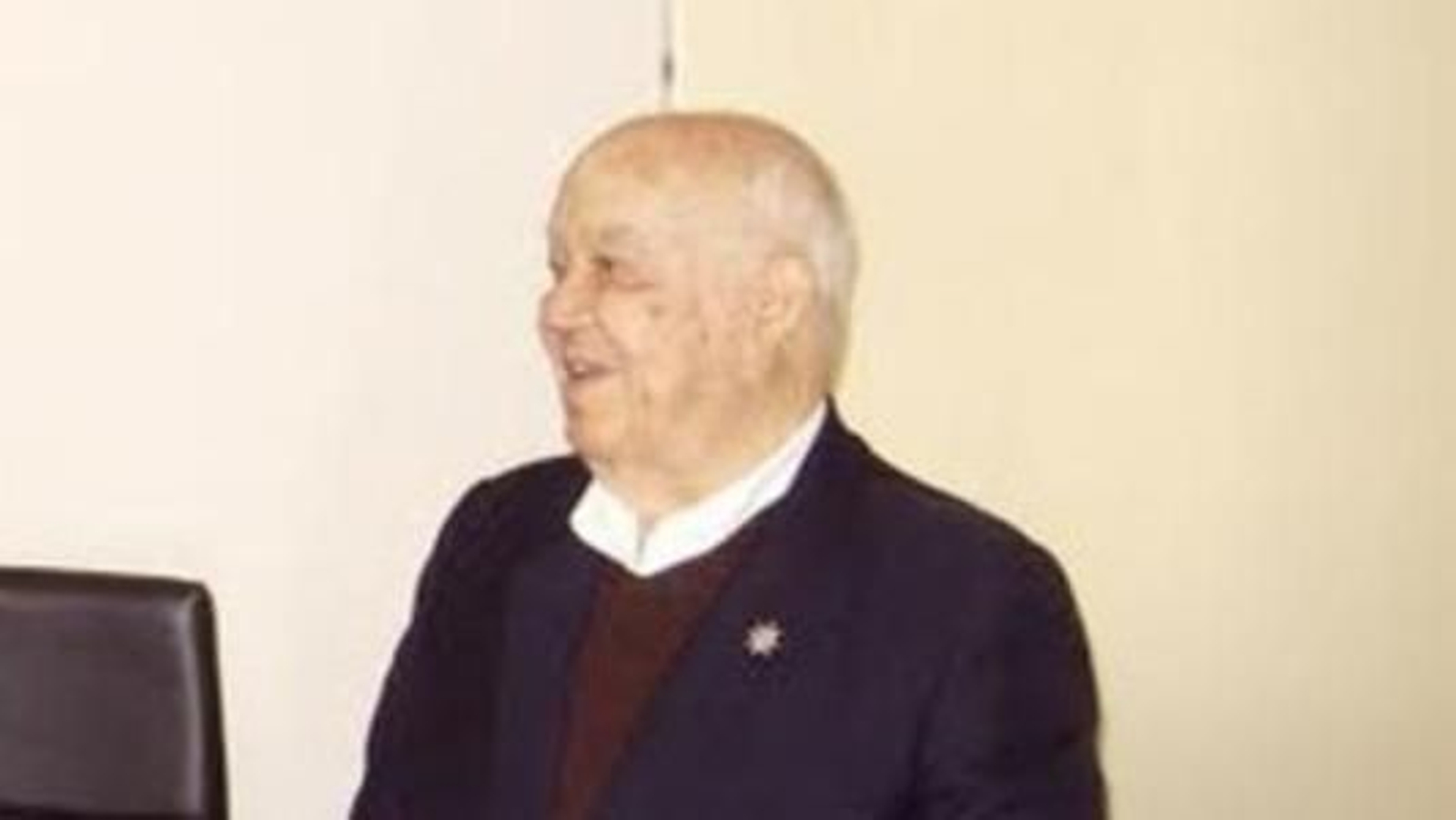 Saturnino Cuquejo (Q.E.P.D.)