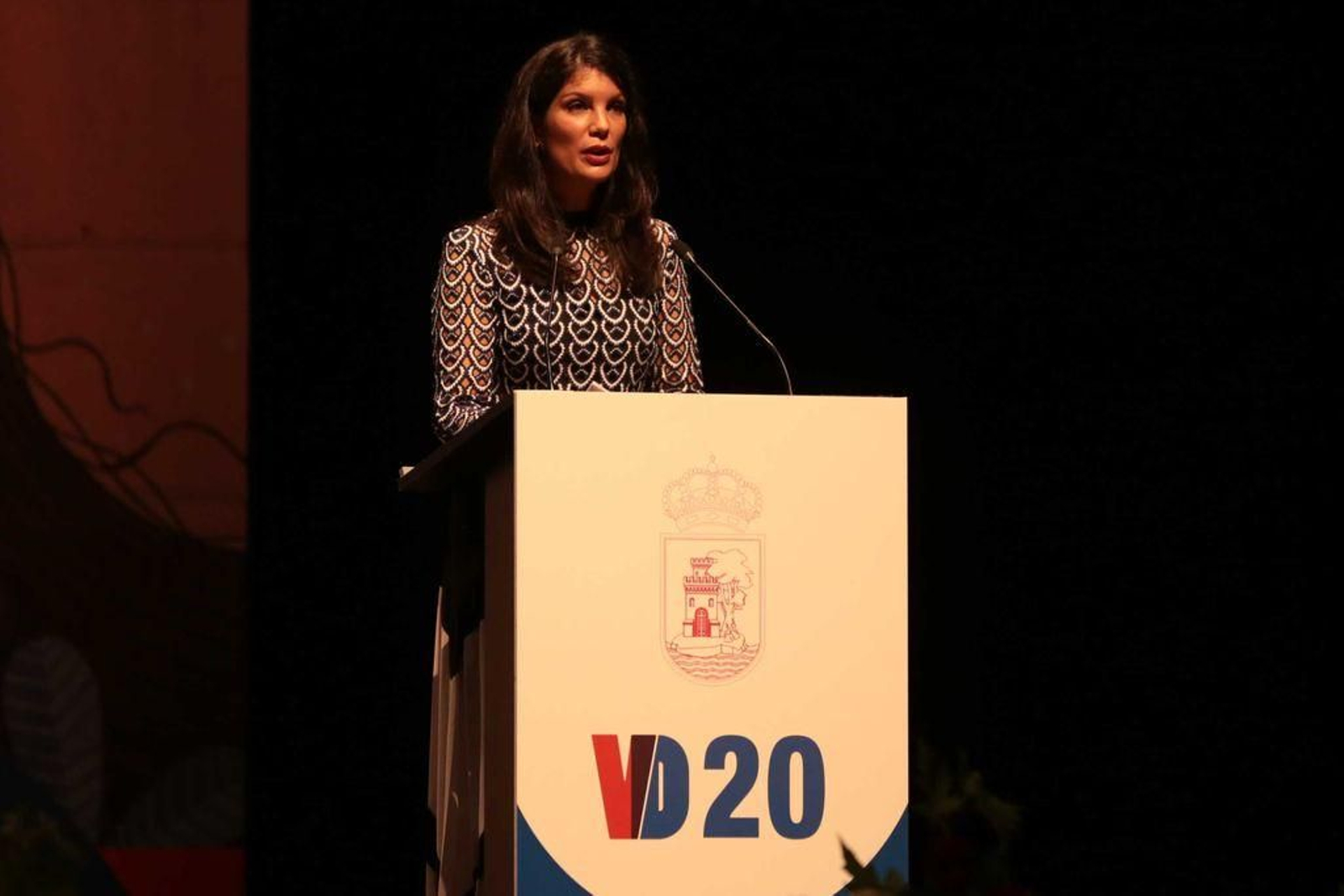 Los vigueses del año reciben sus galardones 34