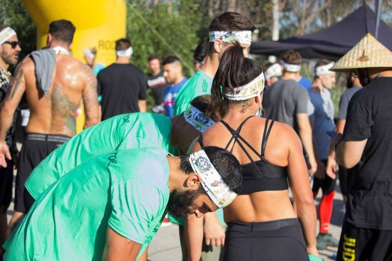 Segundo día VBoT _ JV Landin 34